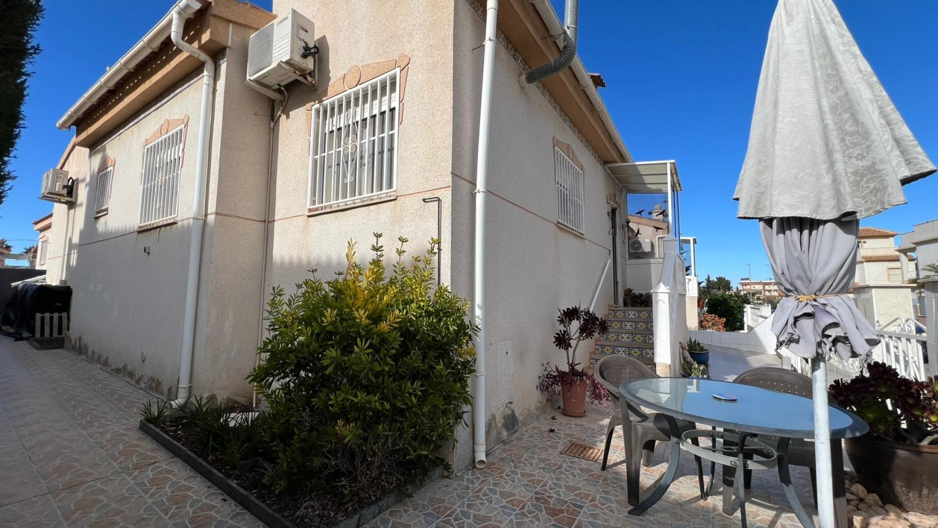 Resale - Detached Villa - Algorfa - La Finca Golf Resort