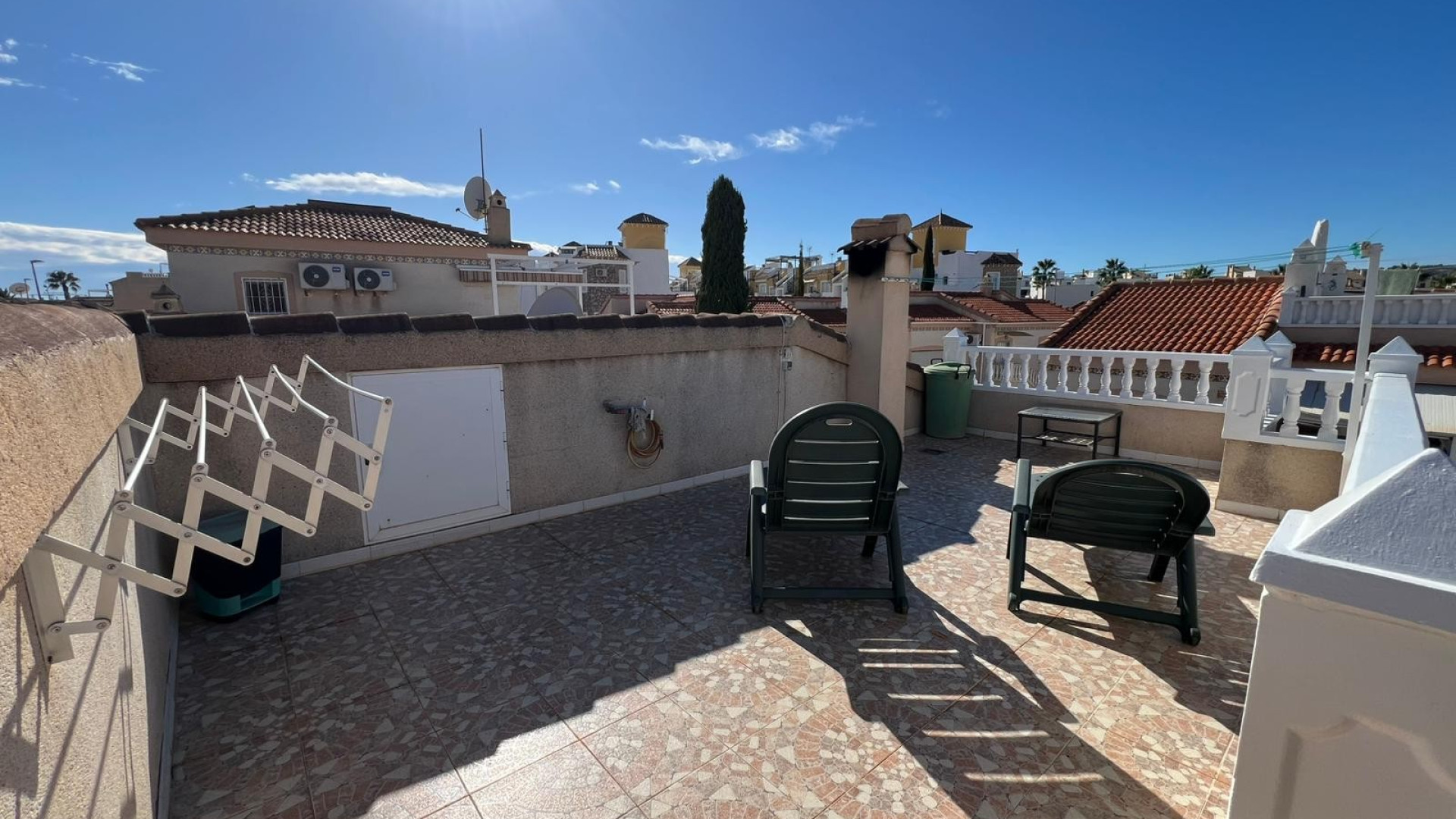 Resale - Detached Villa - Algorfa - La Finca Golf Resort