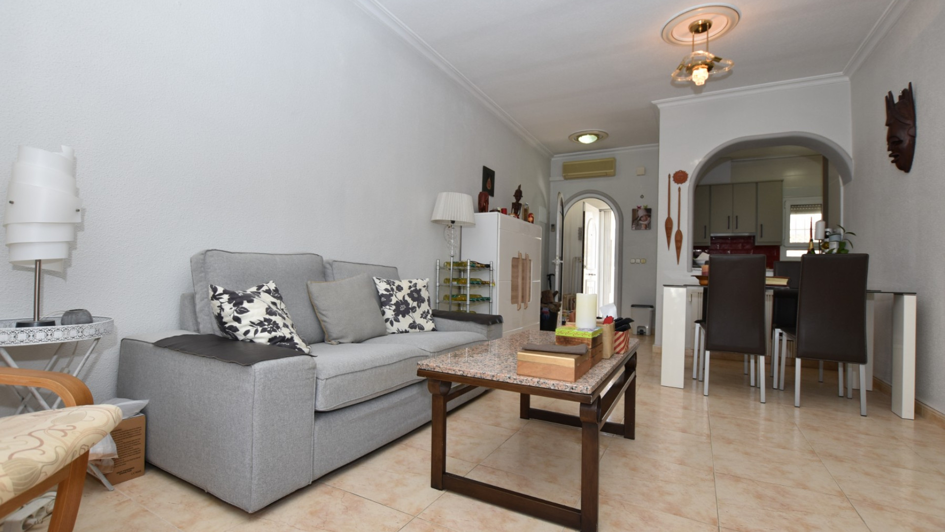 Resale - Detached Villa - Algorfa - La Finca Golf Resort