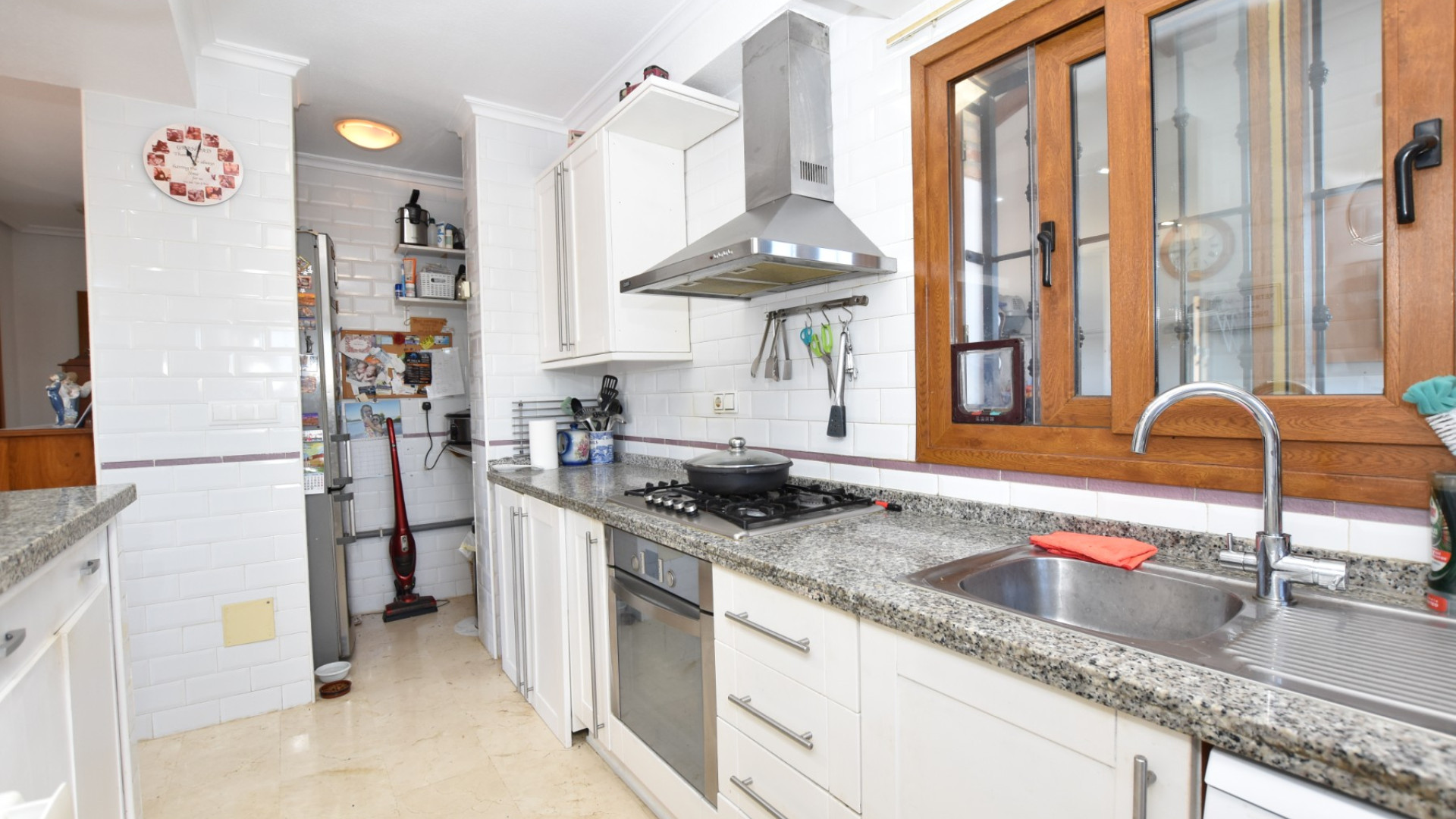 Resale - Detached Villa - Algorfa - La Finca Golf Resort