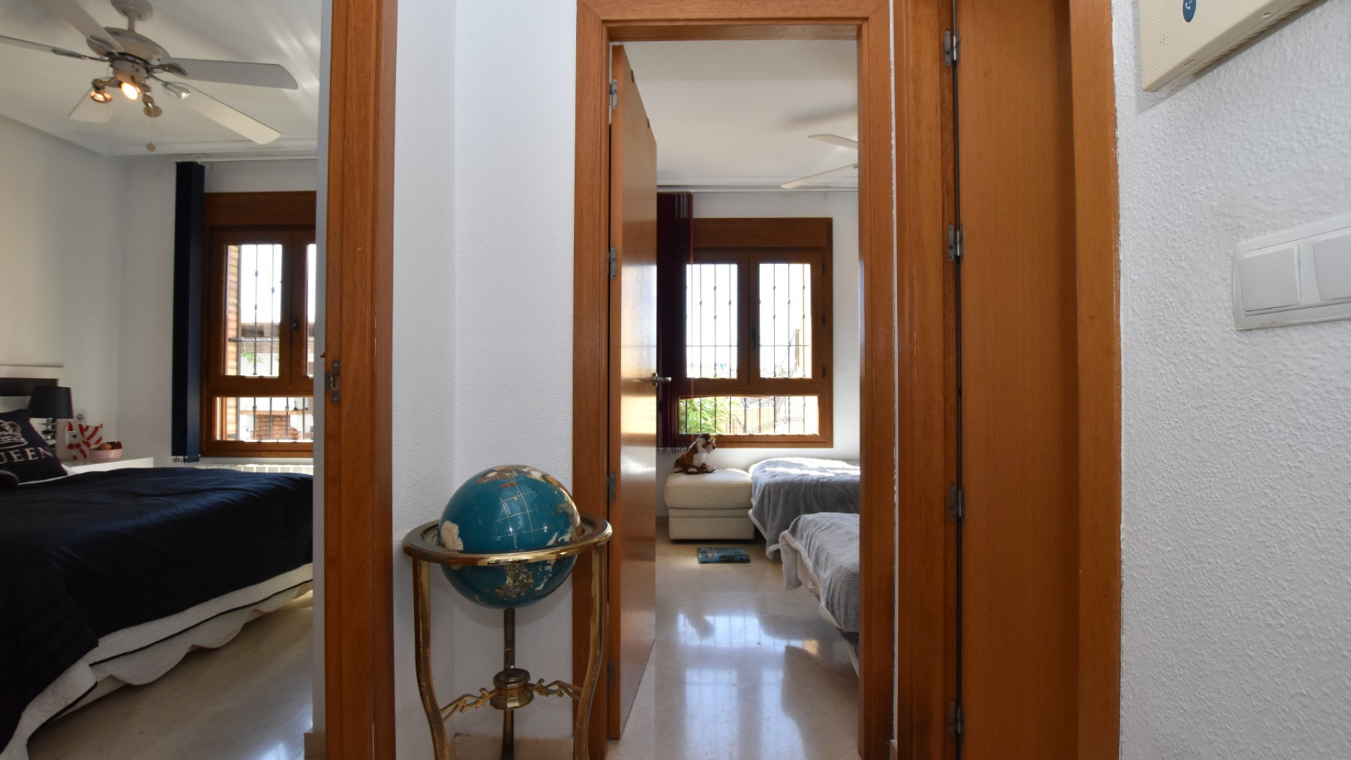 Resale - Detached Villa - Algorfa - La Finca Golf Resort