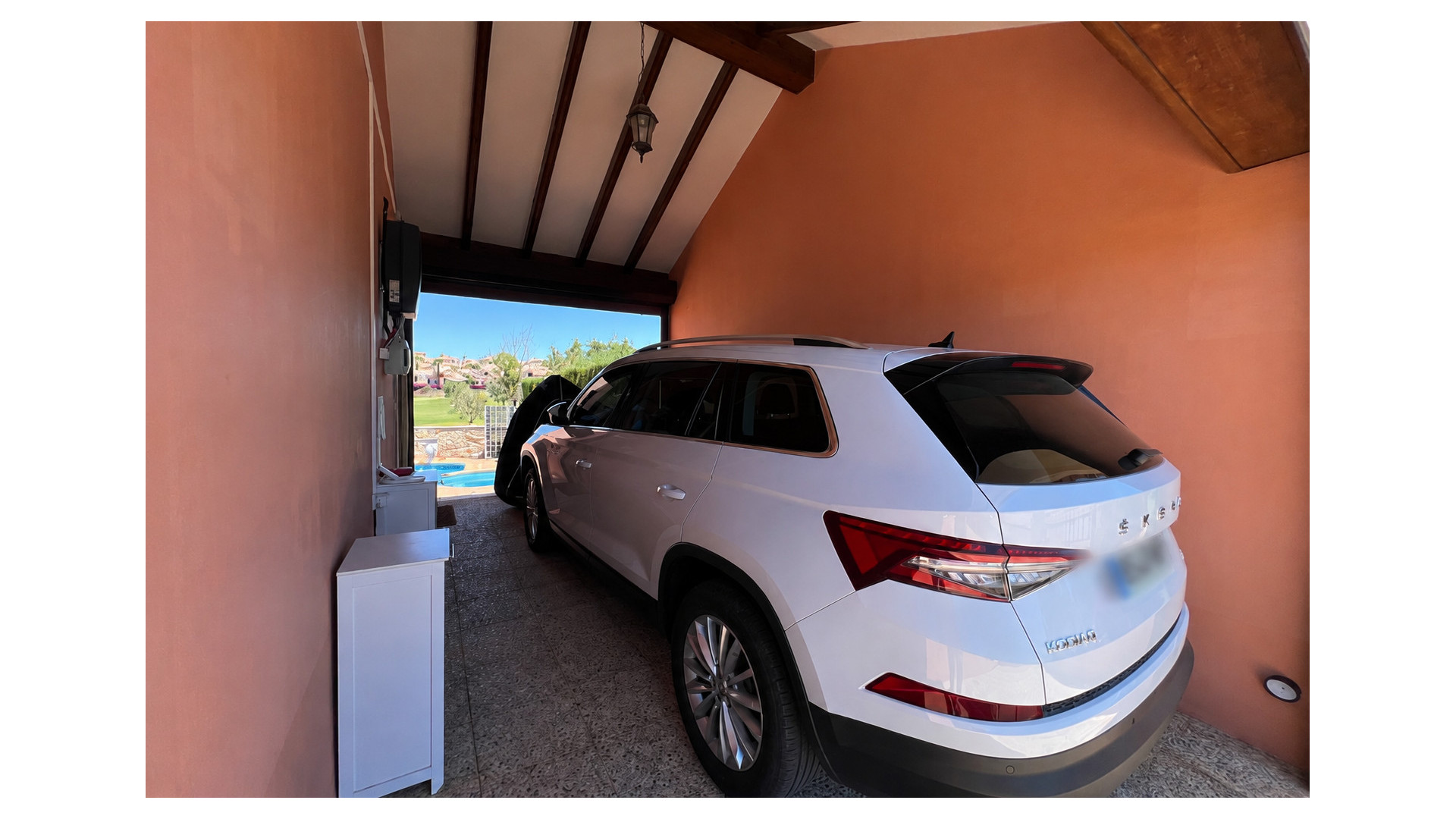Resale - Detached Villa - Algorfa - La Finca Golf Resort