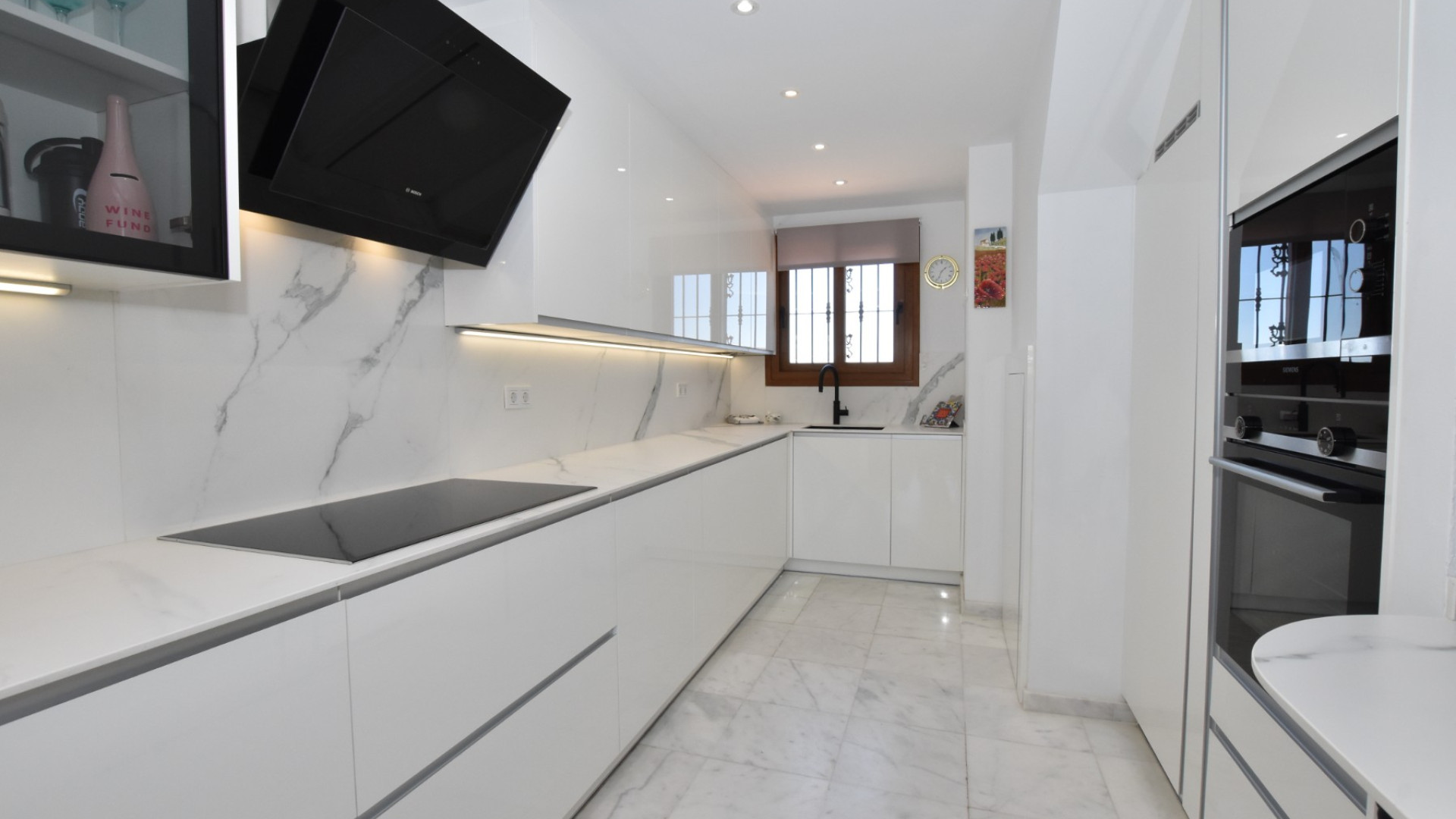 Resale - Detached Villa - Algorfa - La Finca Golf Resort