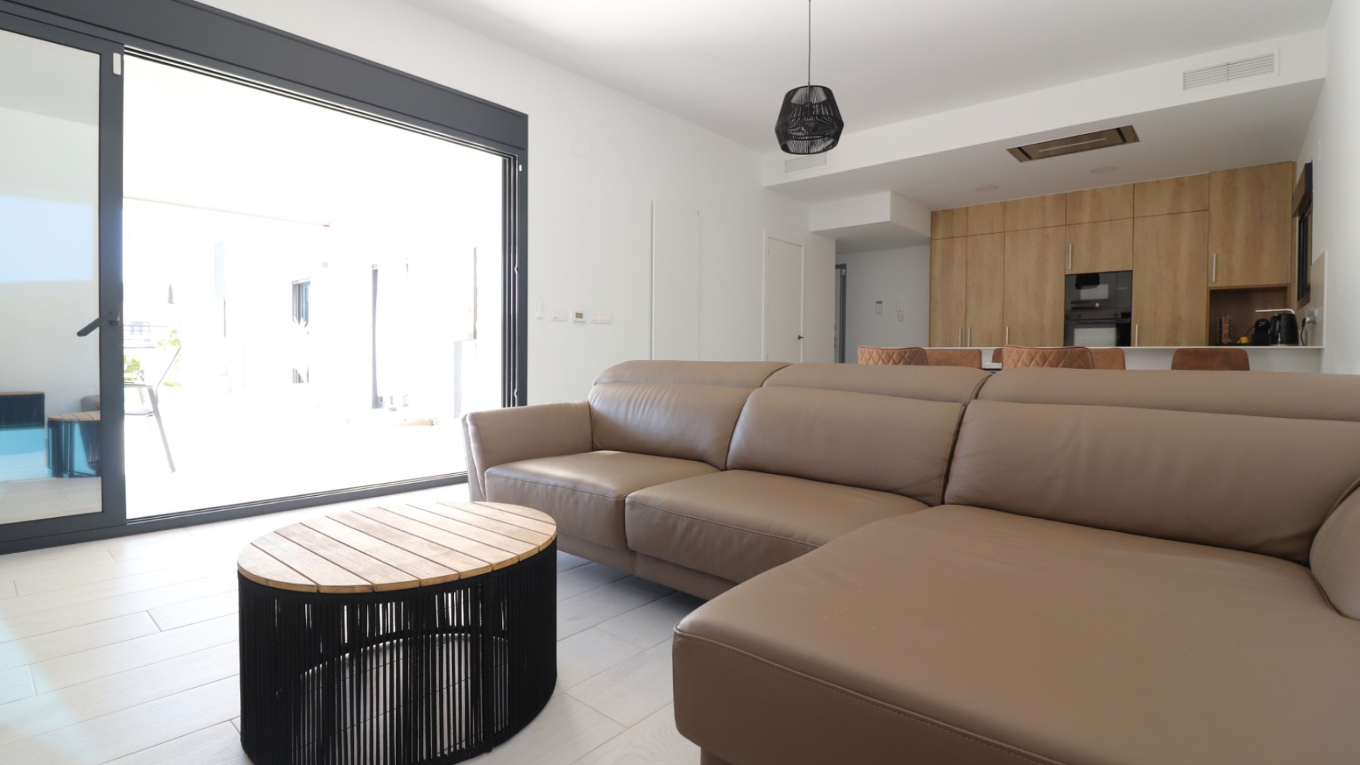 Resale - Detached Villa - Algorfa - La Finca Golf Resort