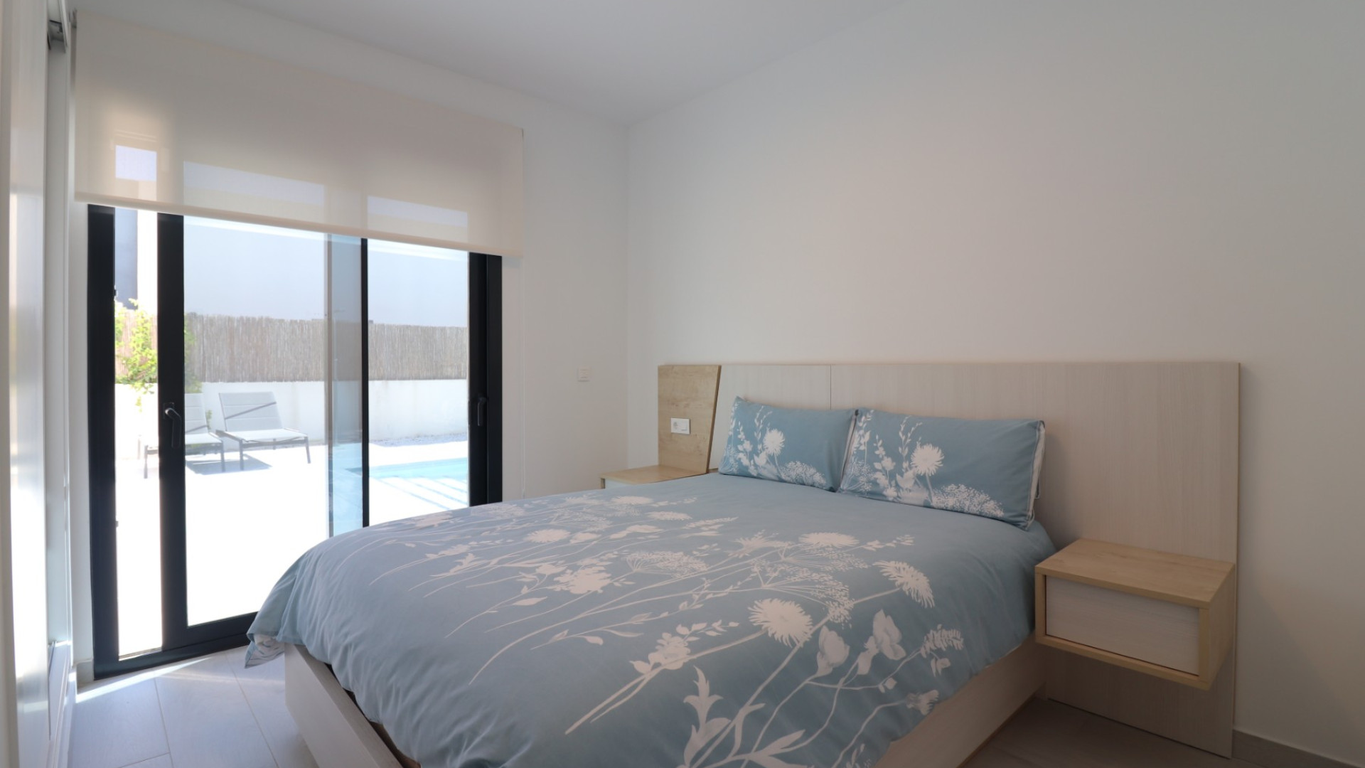 Resale - Detached Villa - Algorfa - La Finca Golf Resort