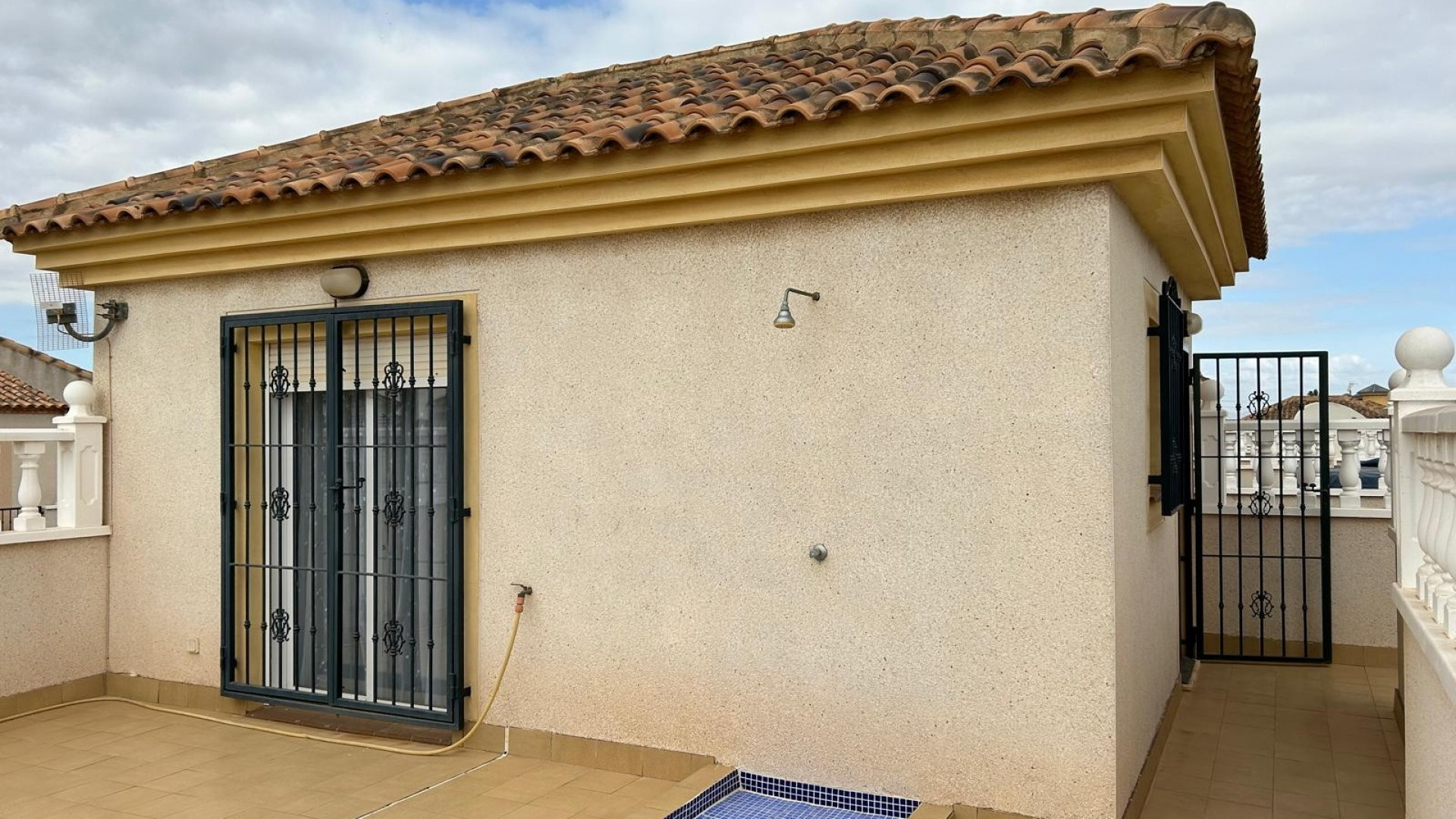 Resale - Detached Villa - Algorfa - Lo Crispin