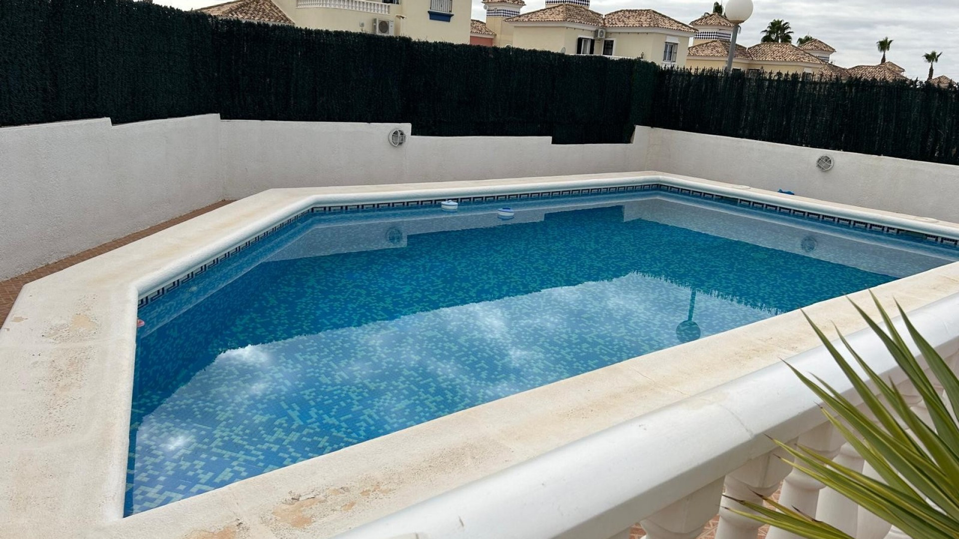 Resale - Detached Villa - Algorfa - Lo Crispin