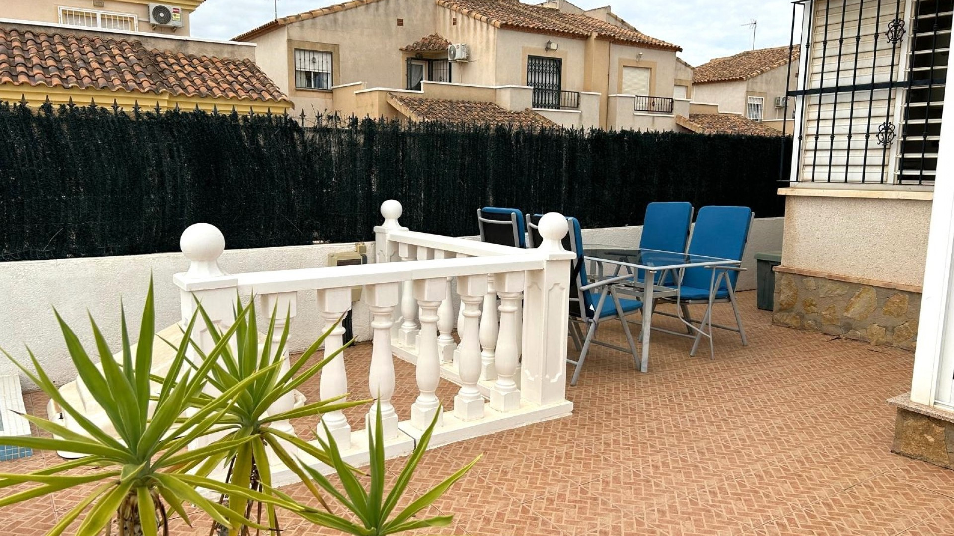 Resale - Detached Villa - Algorfa - Lo Crispin