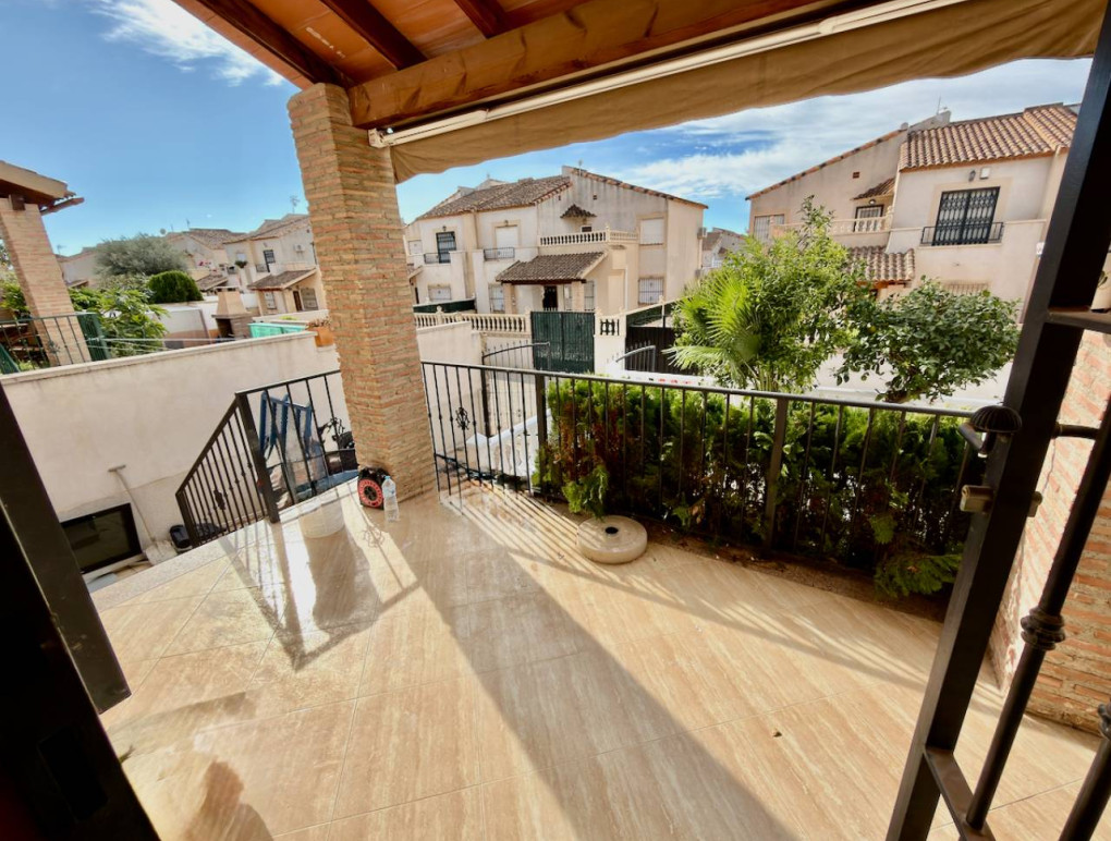 Resale - Detached Villa - Algorfa - Lo Crispin