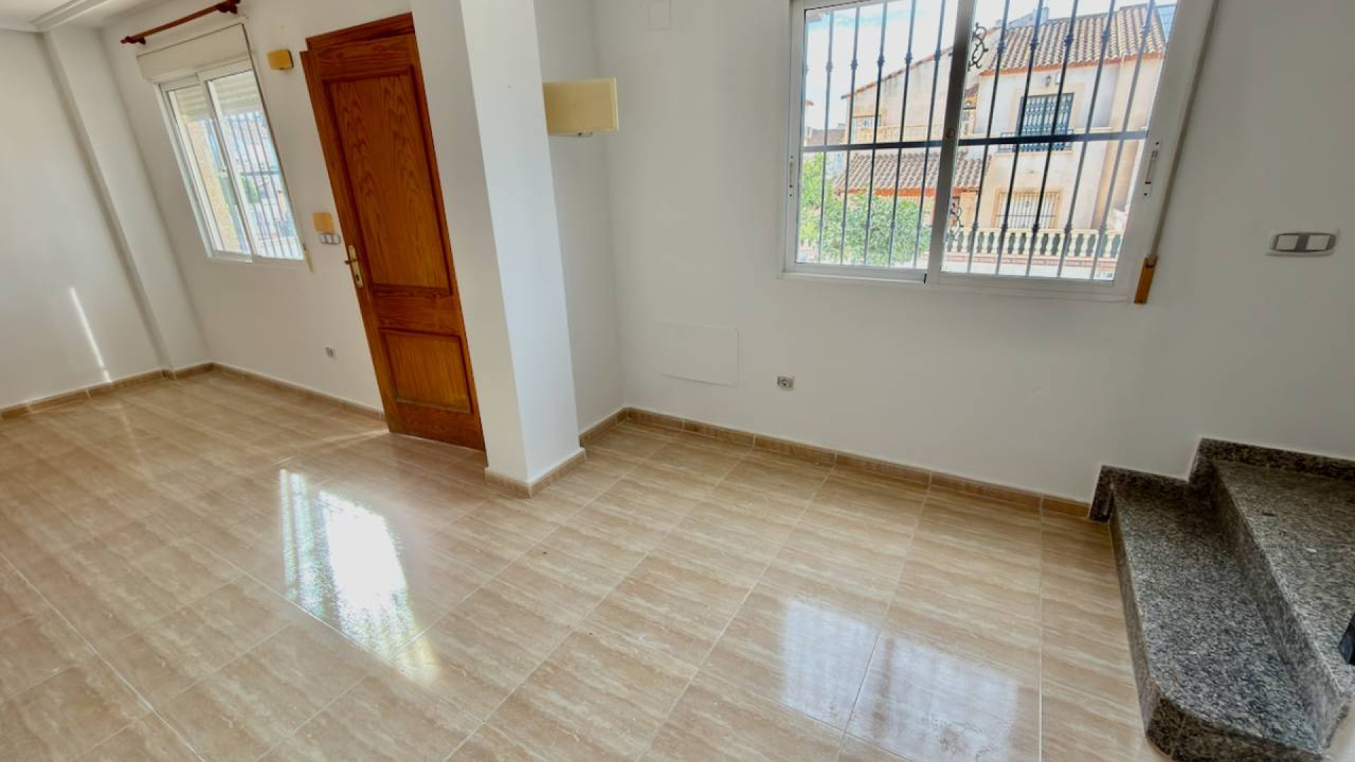 Resale - Detached Villa - Algorfa - Lo Crispin