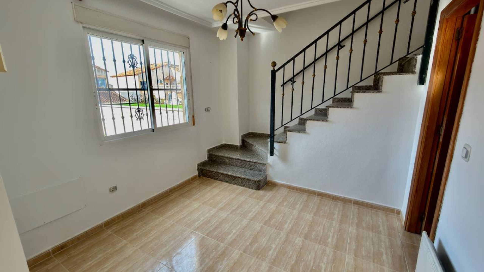 Resale - Detached Villa - Algorfa - Lo Crispin