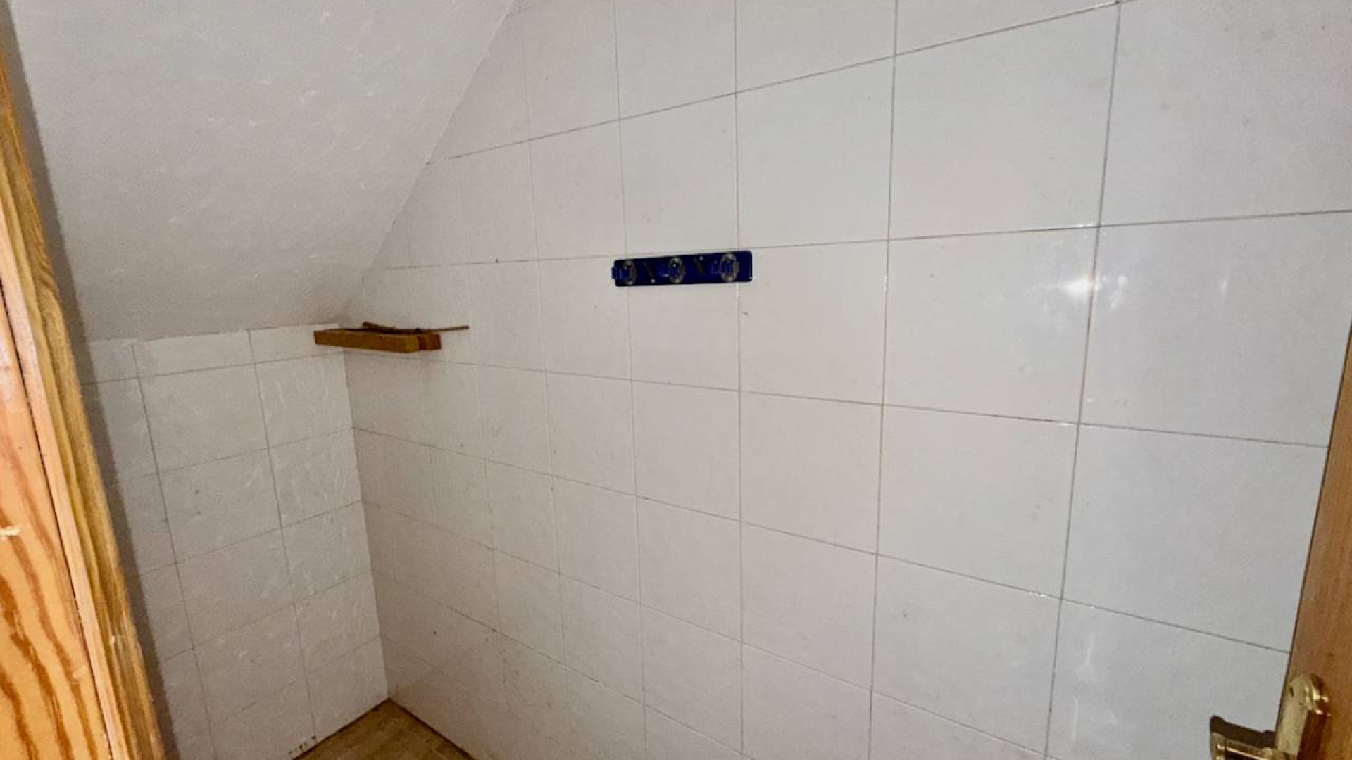 Resale - Detached Villa - Algorfa - Lo Crispin