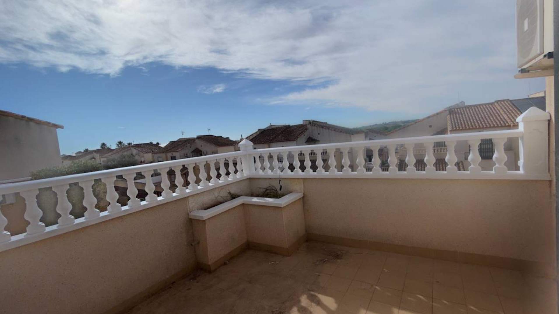 Resale - Detached Villa - Algorfa - Lo Crispin