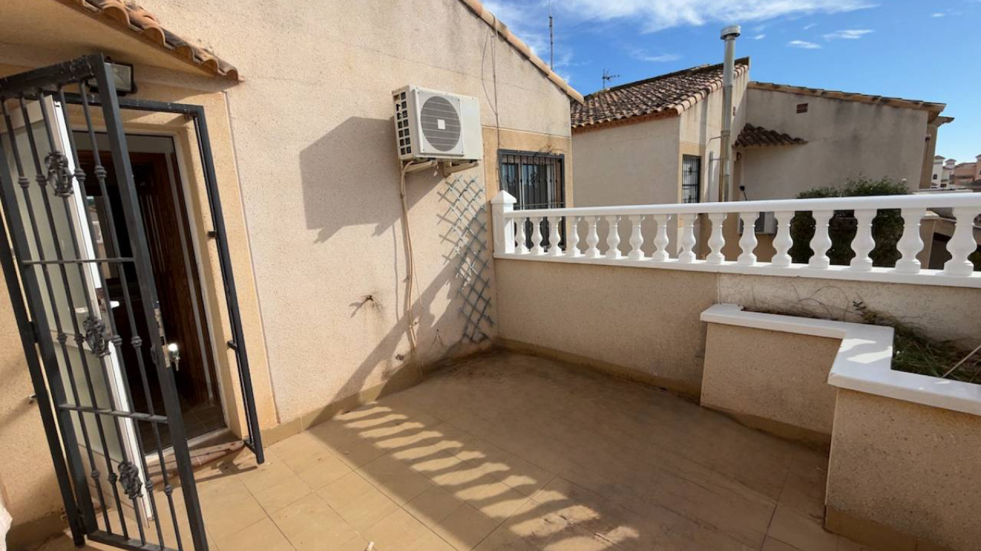 Resale - Detached Villa - Algorfa - Lo Crispin