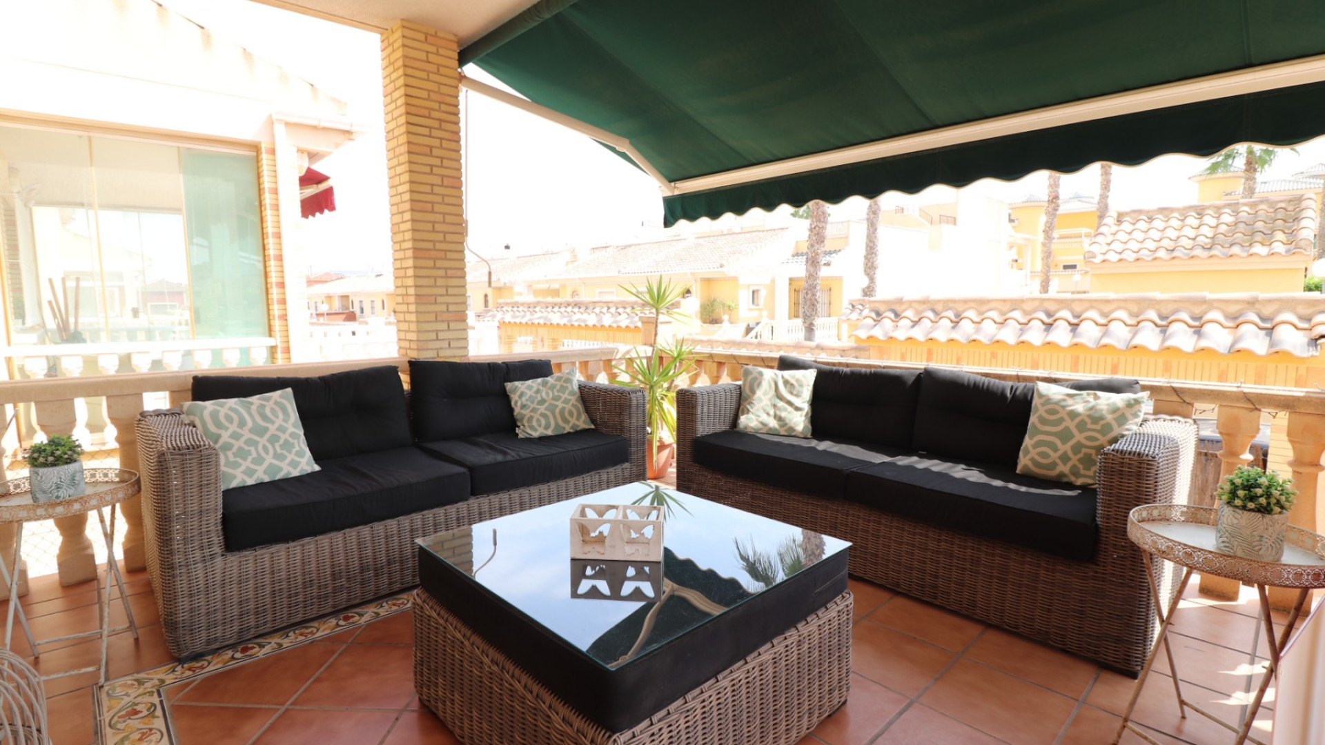 Resale - Detached Villa - Algorfa - Lo Crispin