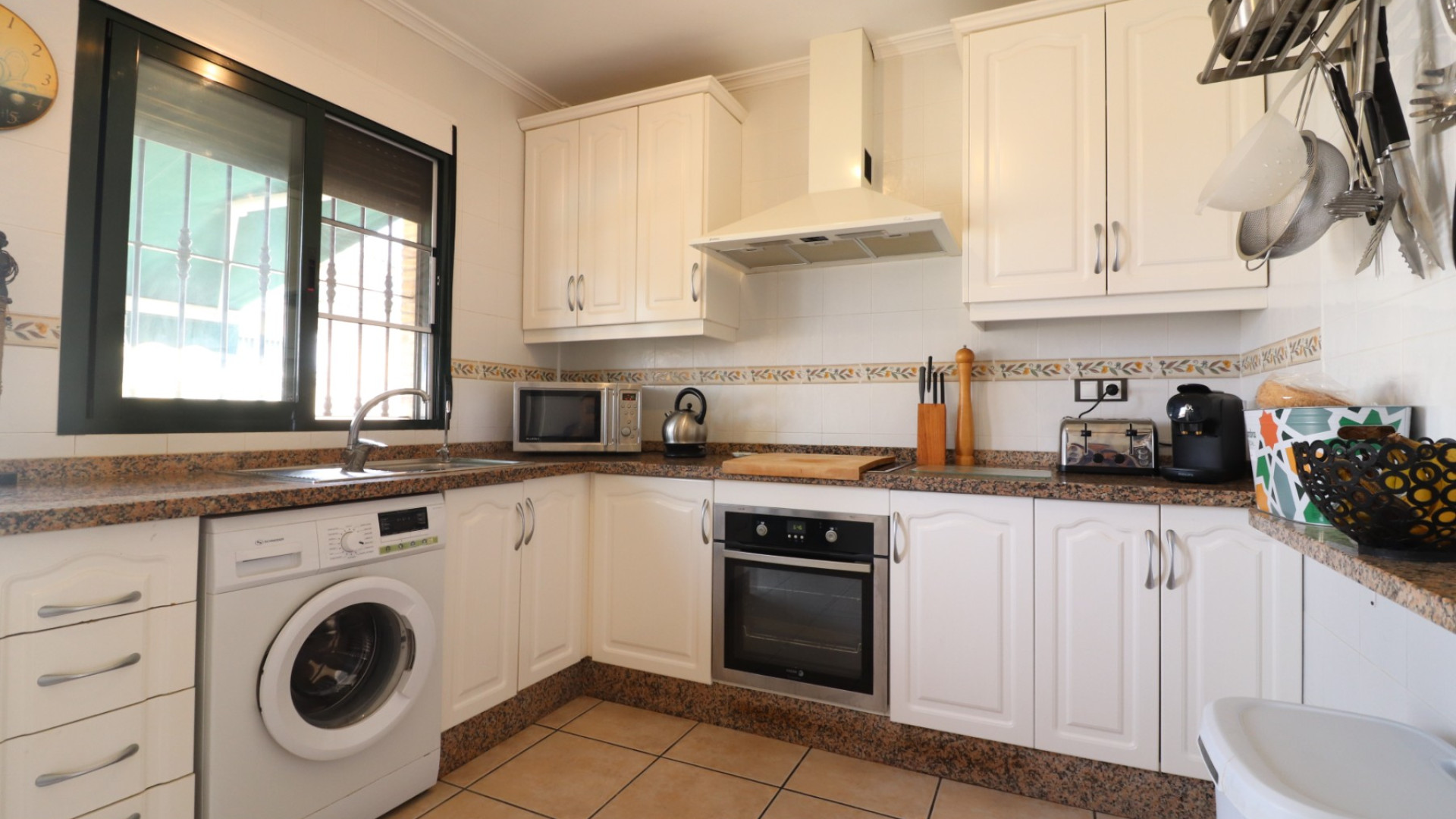 Resale - Detached Villa - Algorfa - Lo Crispin