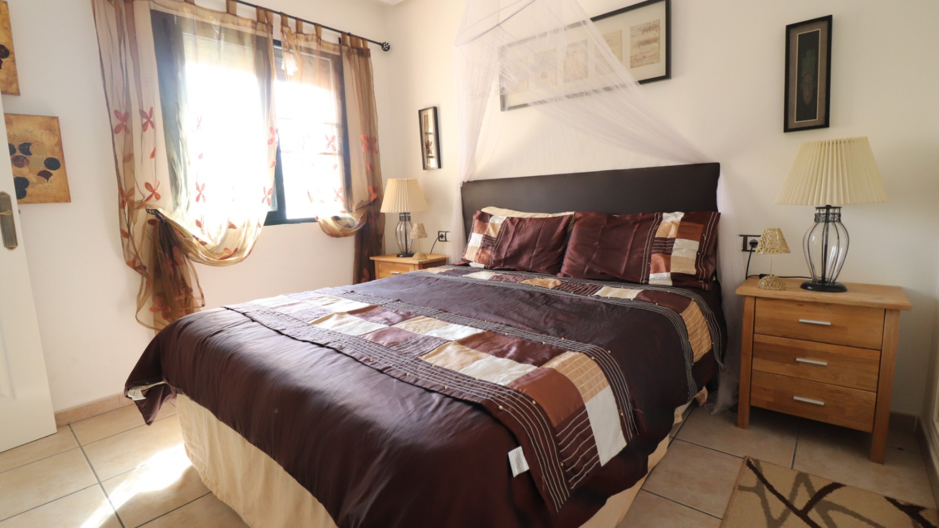 Resale - Detached Villa - Algorfa - Lo Crispin