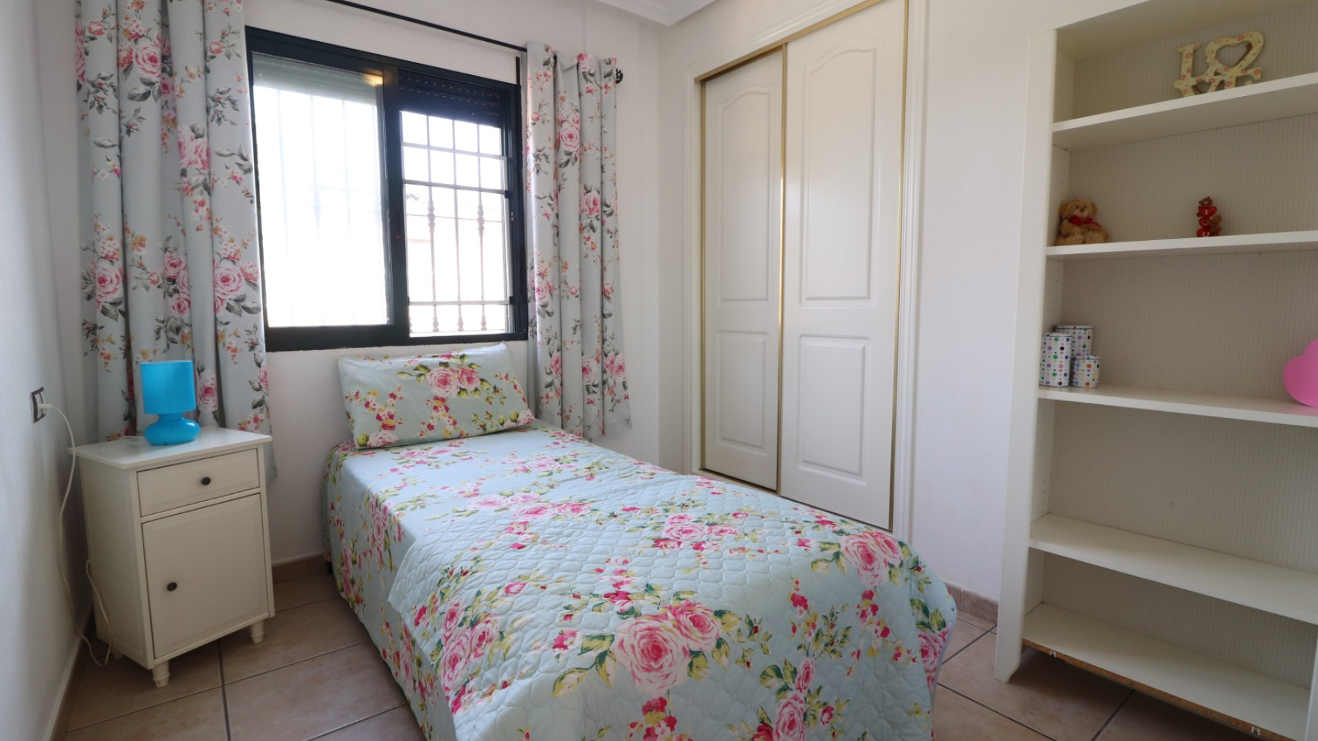 Resale - Detached Villa - Algorfa - Lo Crispin