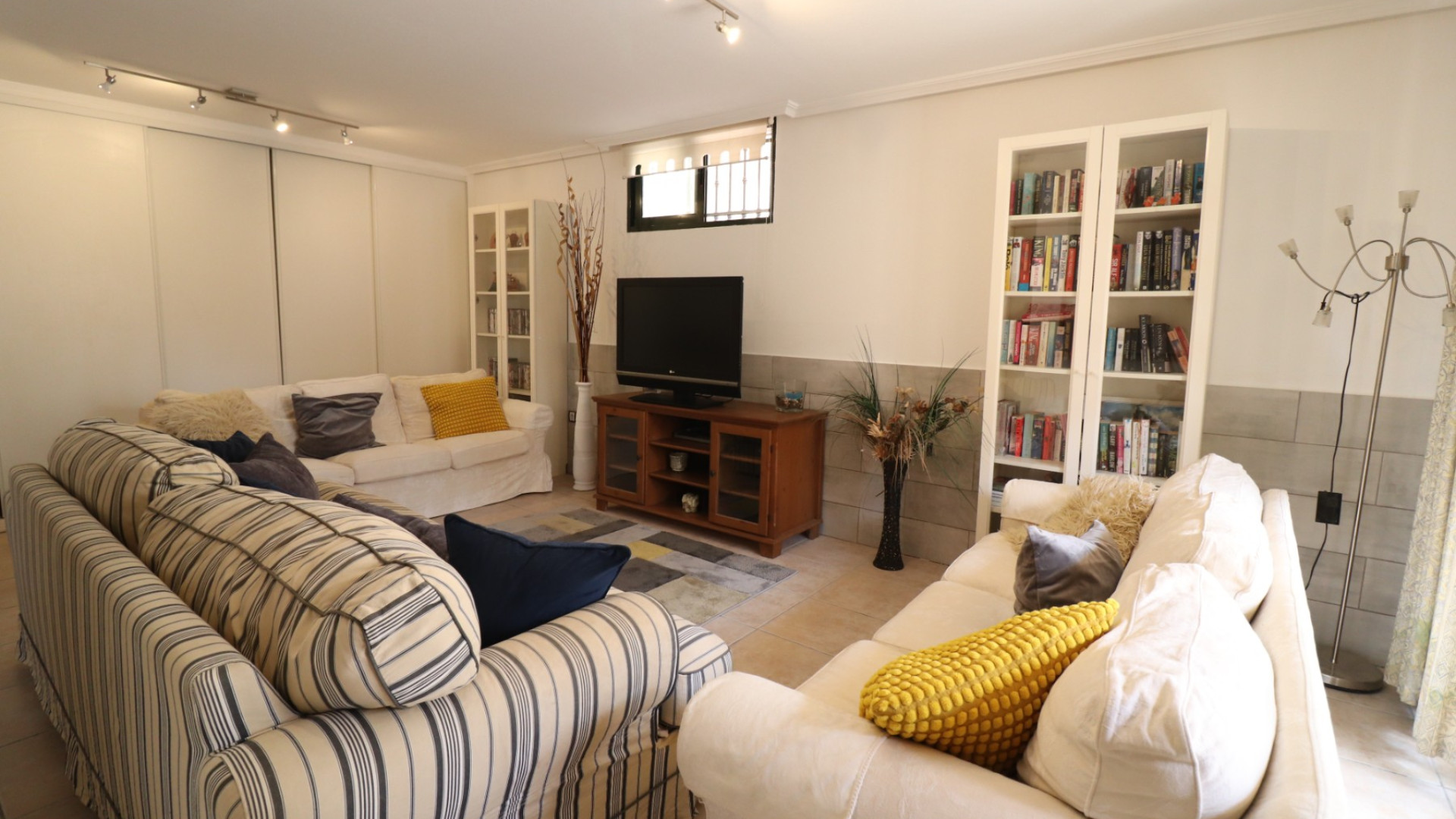 Resale - Detached Villa - Algorfa - Lo Crispin