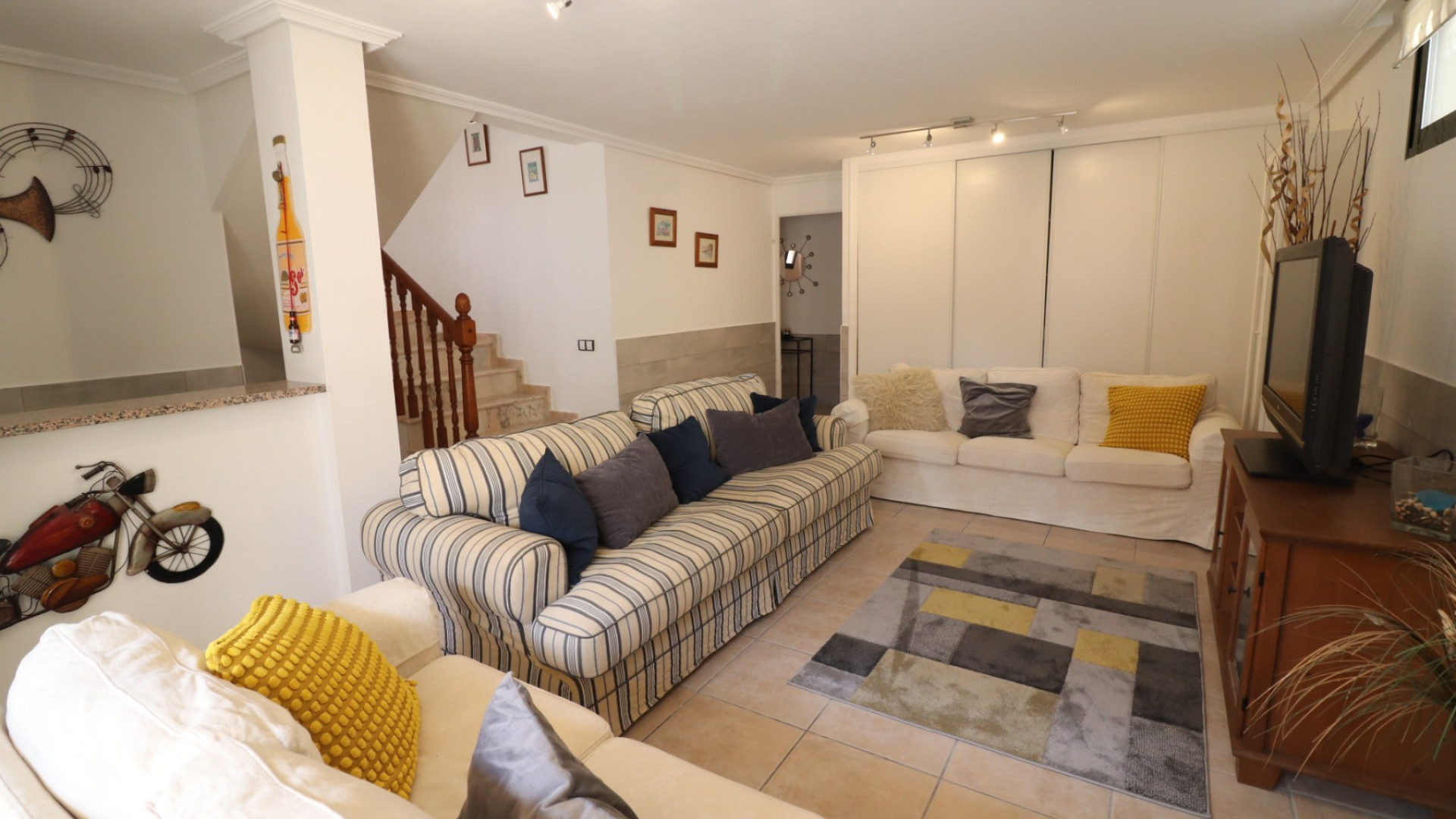 Resale - Detached Villa - Algorfa - Lo Crispin