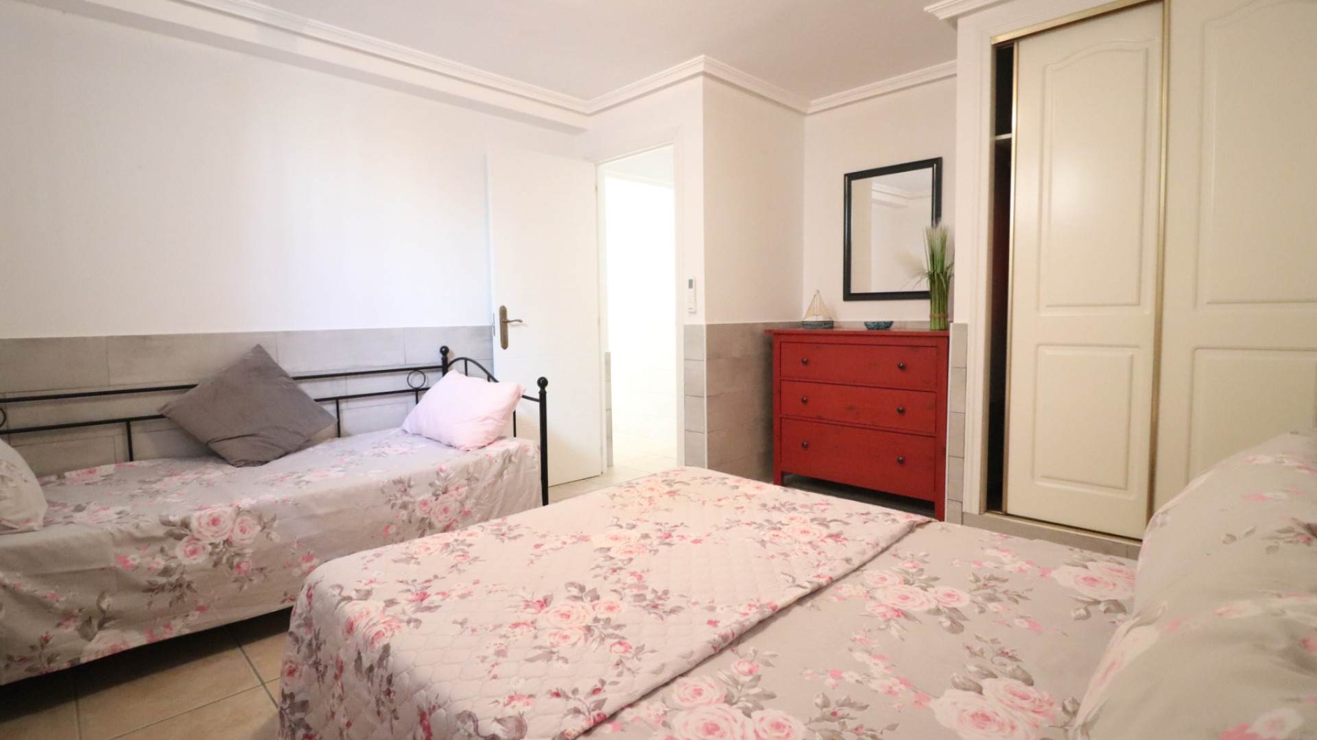 Resale - Detached Villa - Algorfa - Lo Crispin