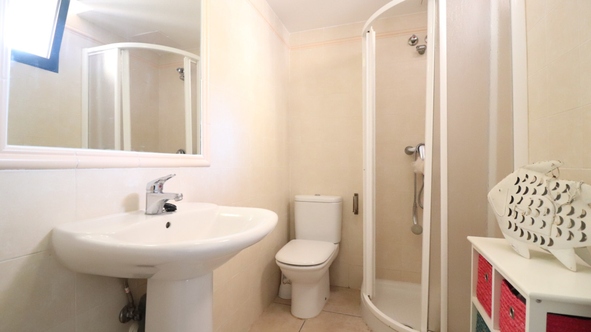 Resale - Detached Villa - Algorfa - Lo Crispin