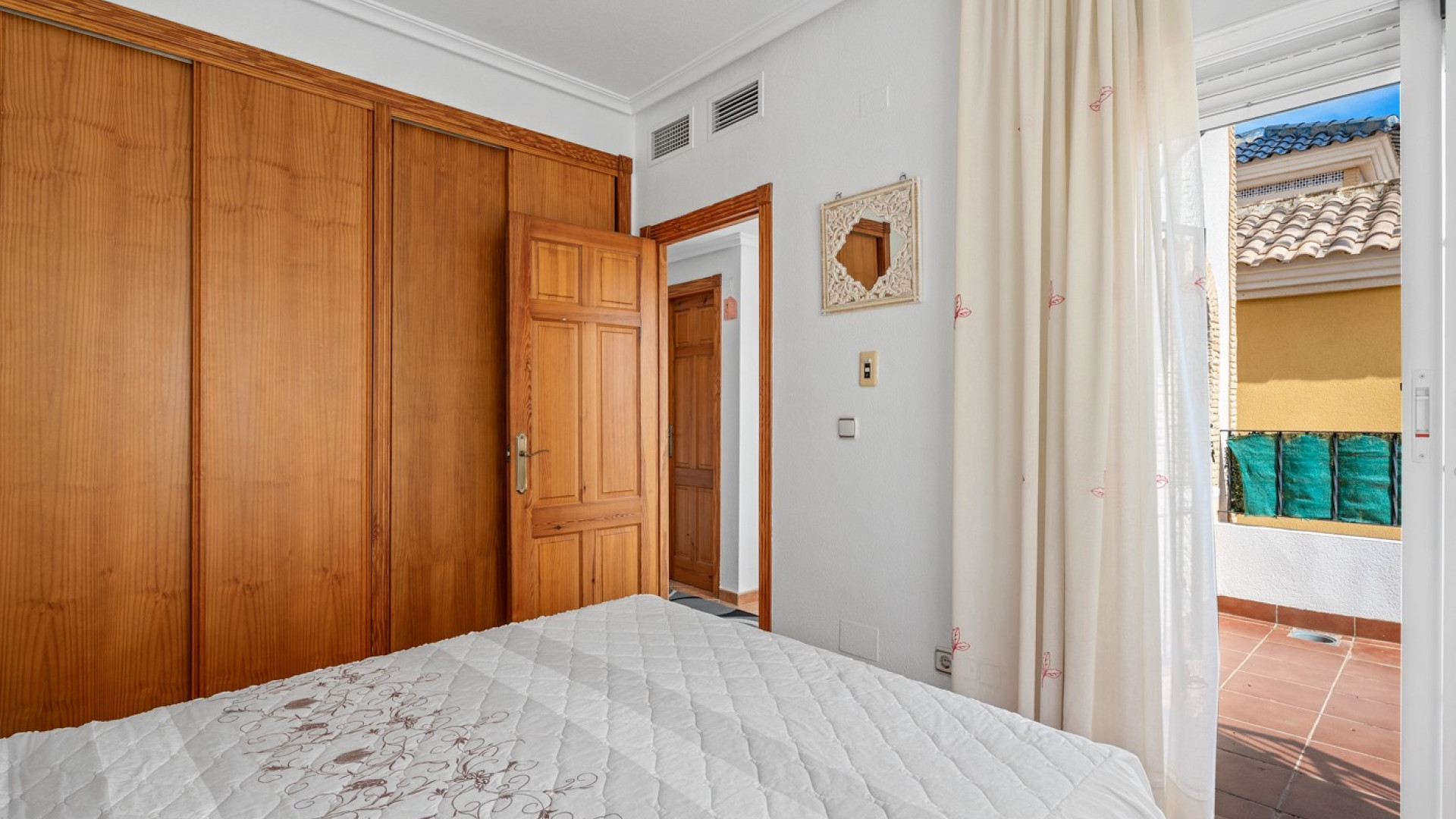 Resale - Detached Villa - Algorfa - Lo Crispin