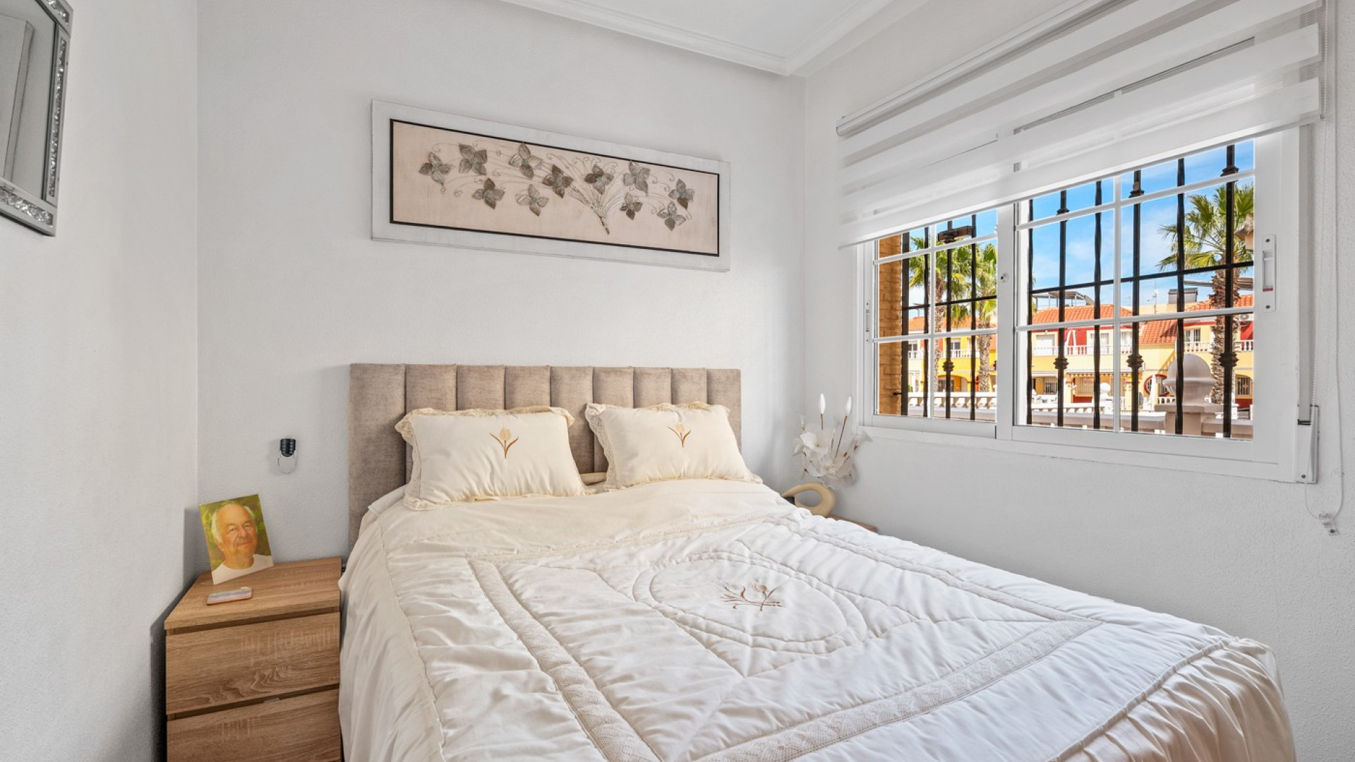 Resale - Detached Villa - Algorfa - Lo Crispin