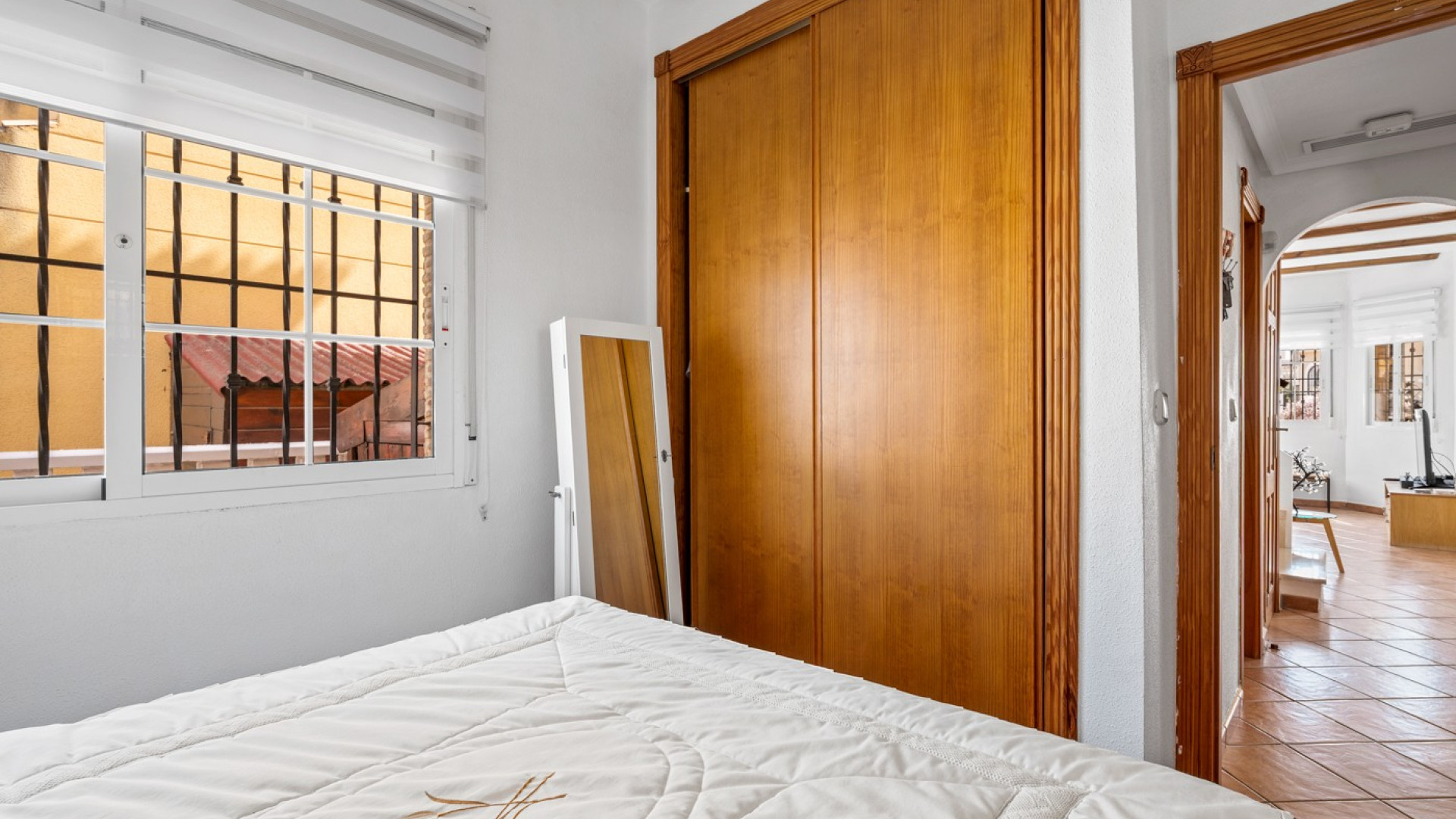 Resale - Detached Villa - Algorfa - Lo Crispin