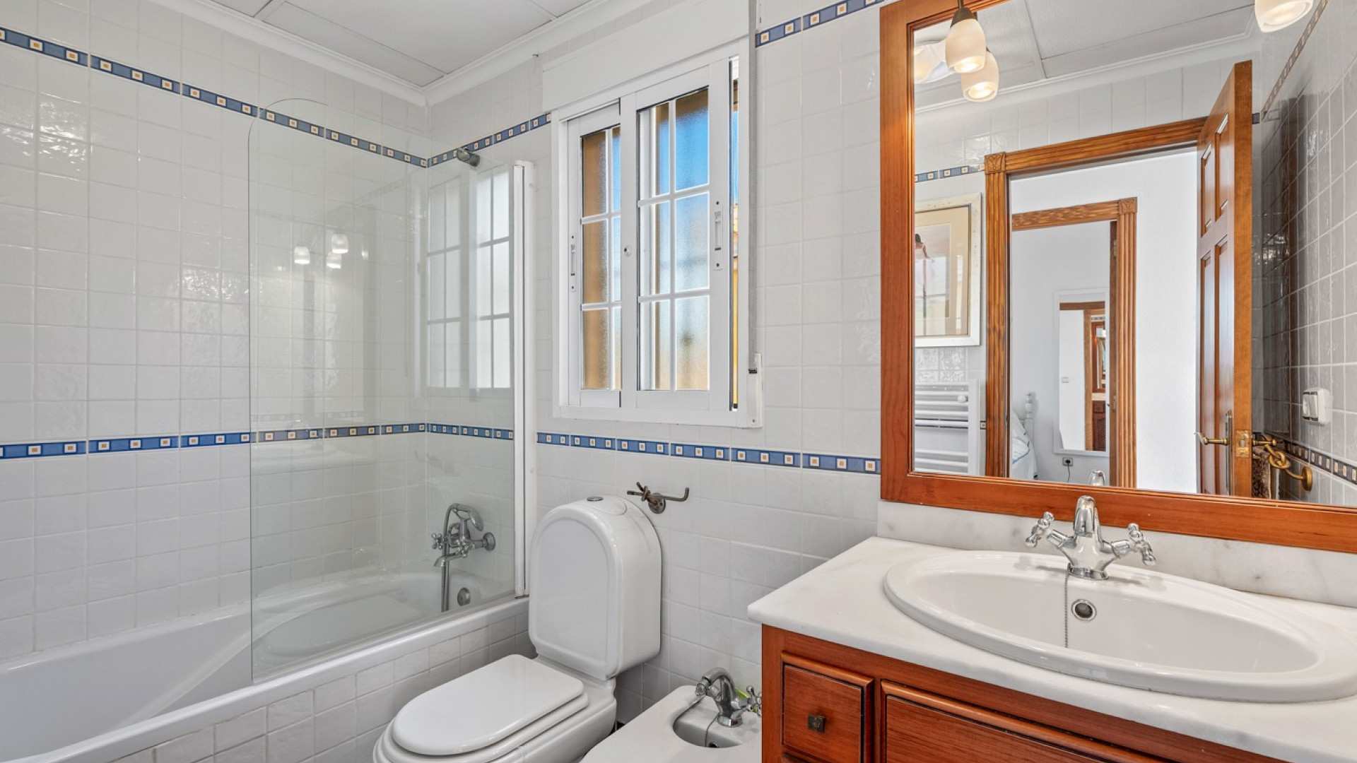 Resale - Detached Villa - Algorfa - Lo Crispin