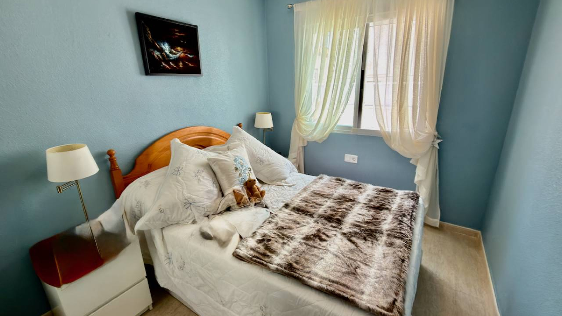 Resale - Detached Villa - Algorfa - Lo Crispin