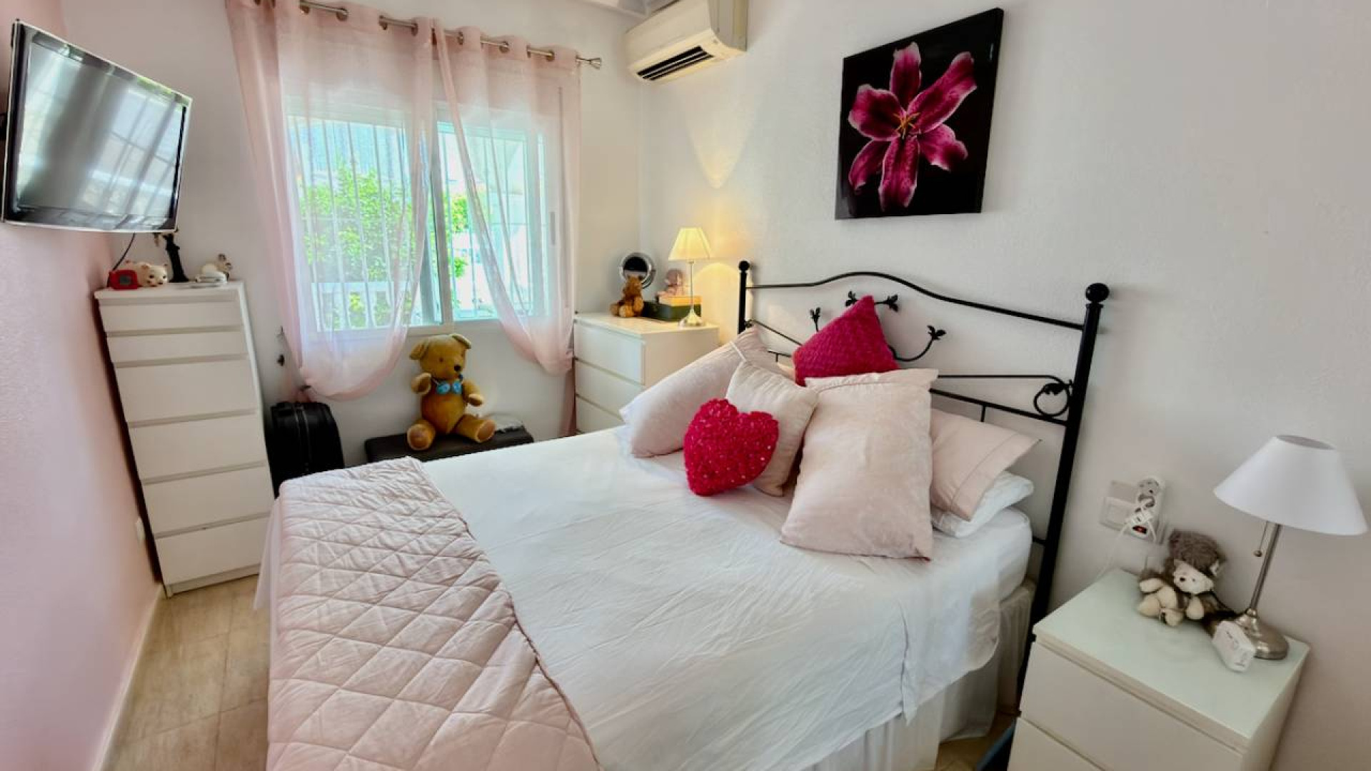 Resale - Detached Villa - Algorfa - Lo Crispin