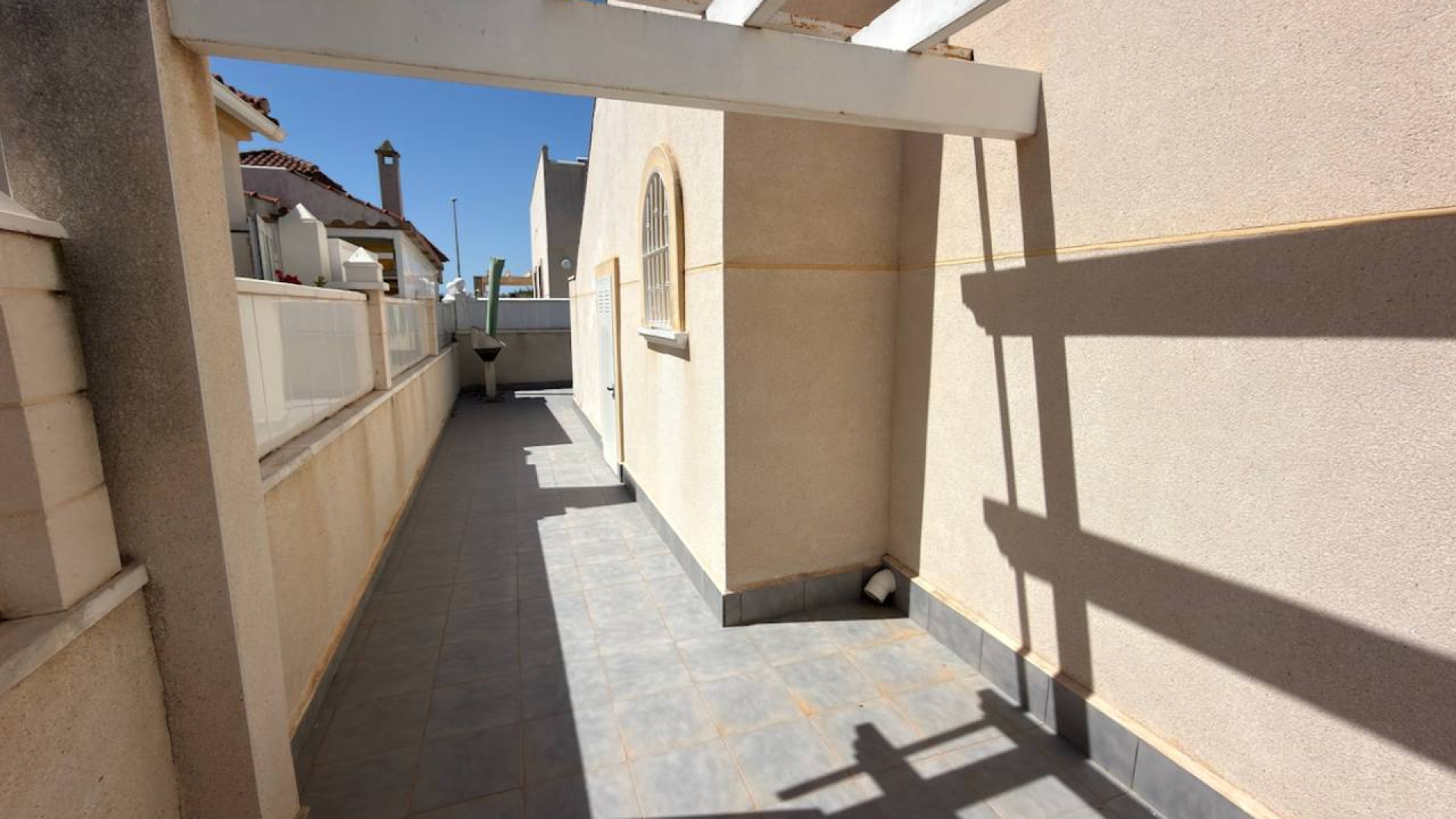 Resale - Detached Villa - Algorfa - Lo Crispin