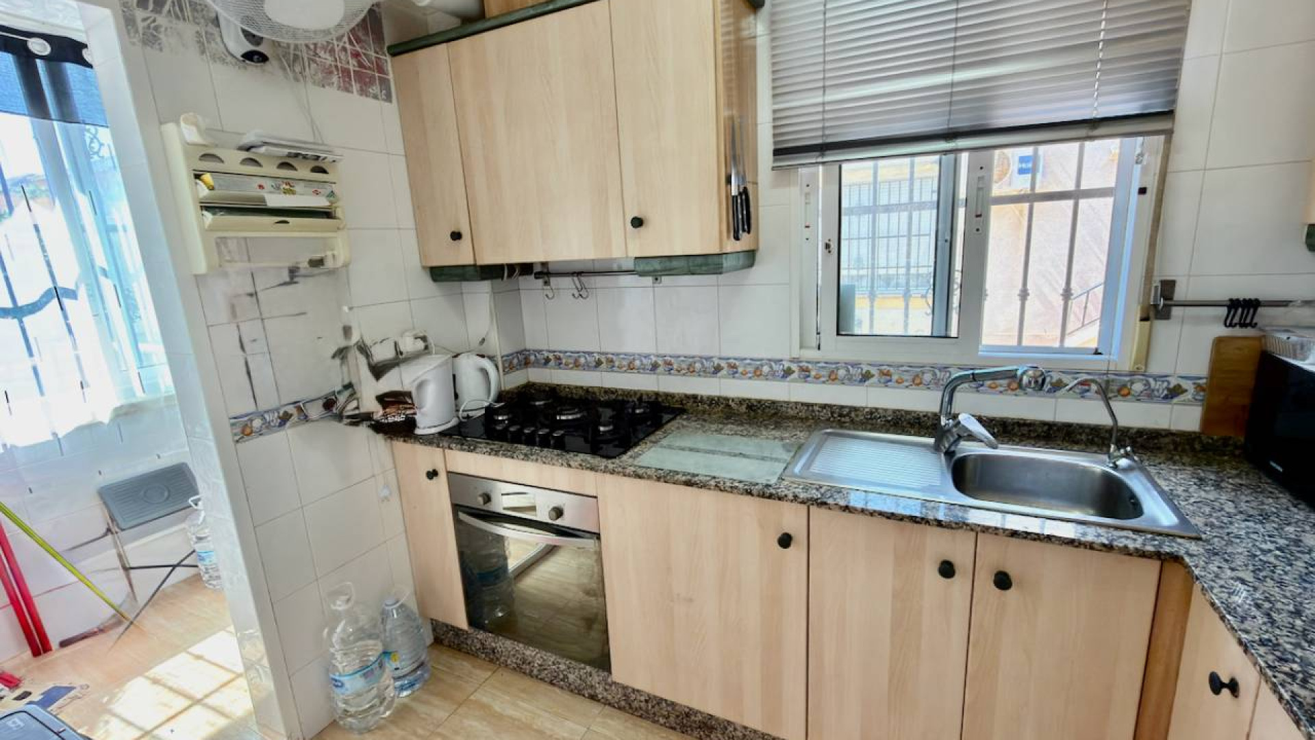 Resale - Detached Villa - Algorfa - Lo Crispin