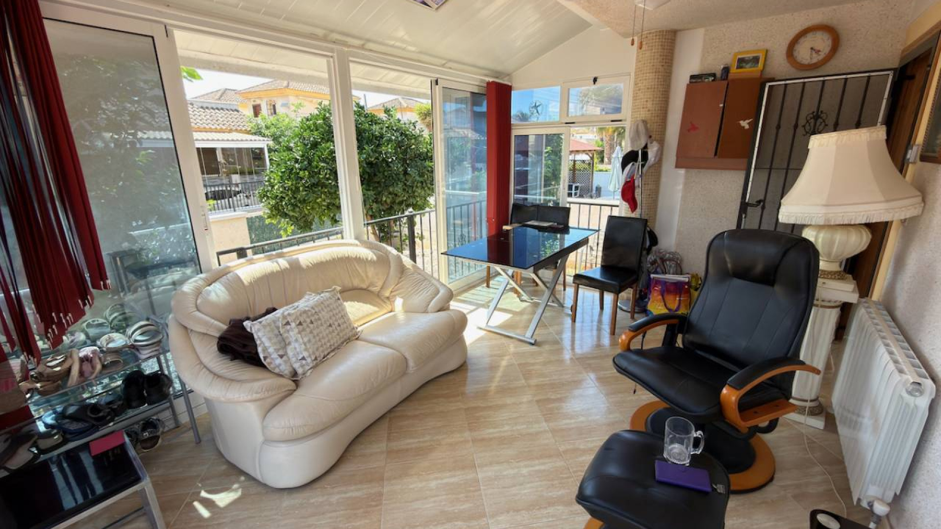 Resale - Detached Villa - Algorfa - Lo Crispin