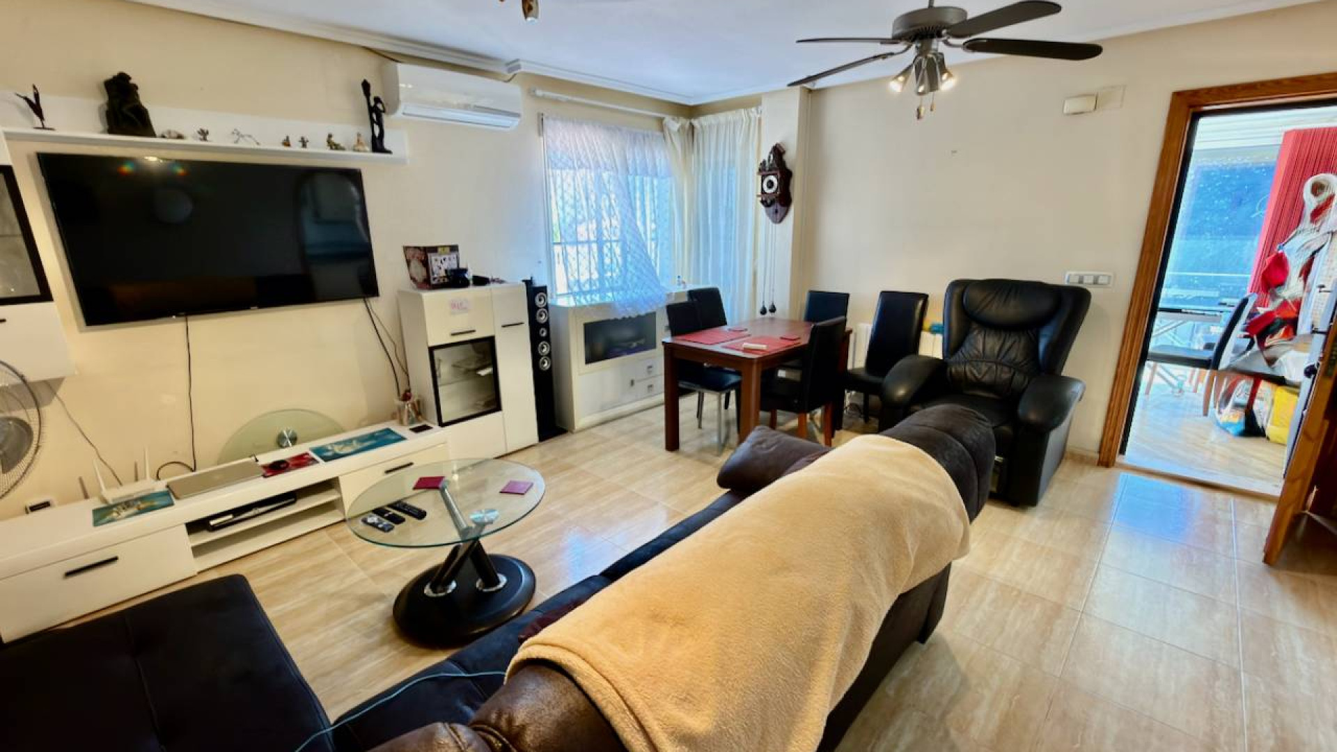 Resale - Detached Villa - Algorfa - Lo Crispin