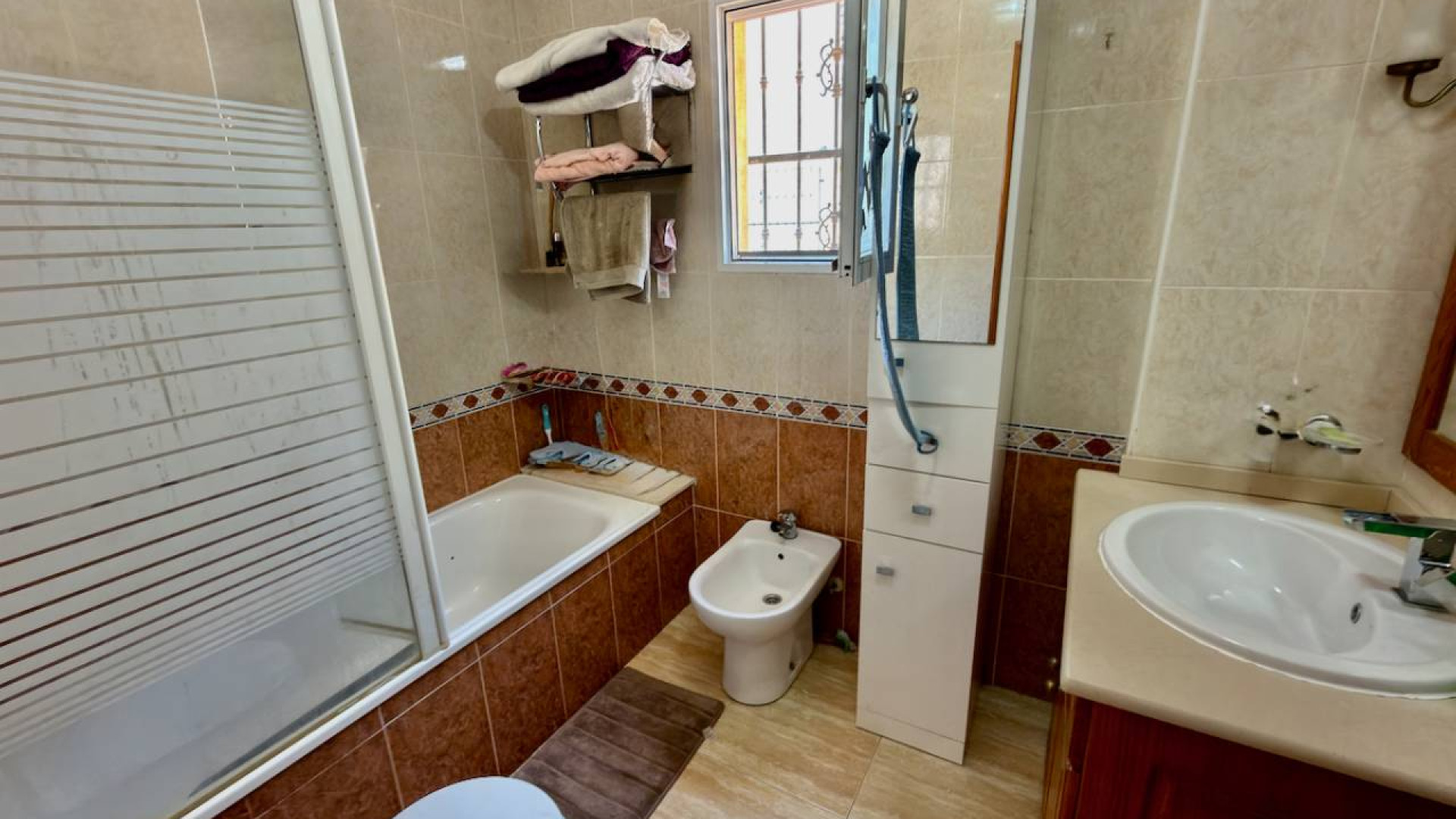 Resale - Detached Villa - Algorfa - Lo Crispin