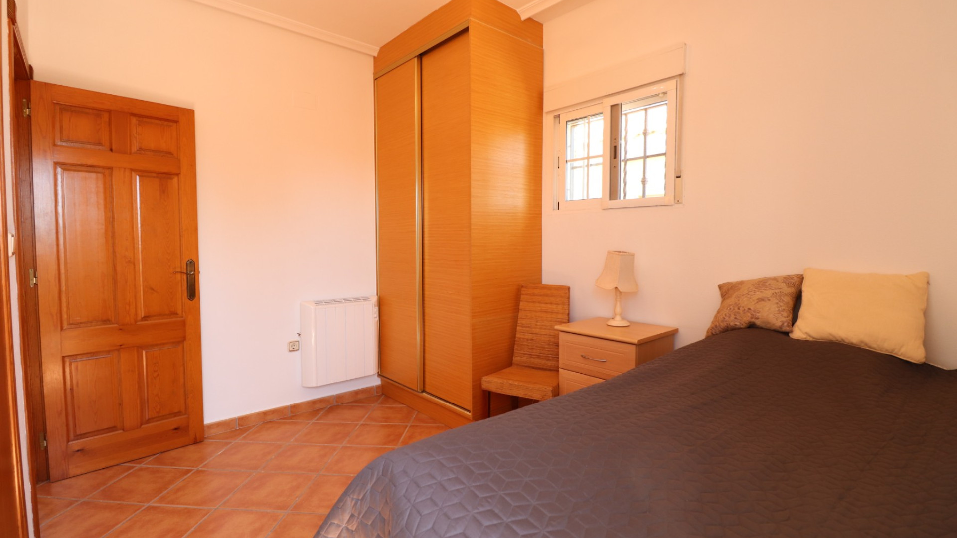 Resale - Detached Villa - Algorfa - Lo Crispin