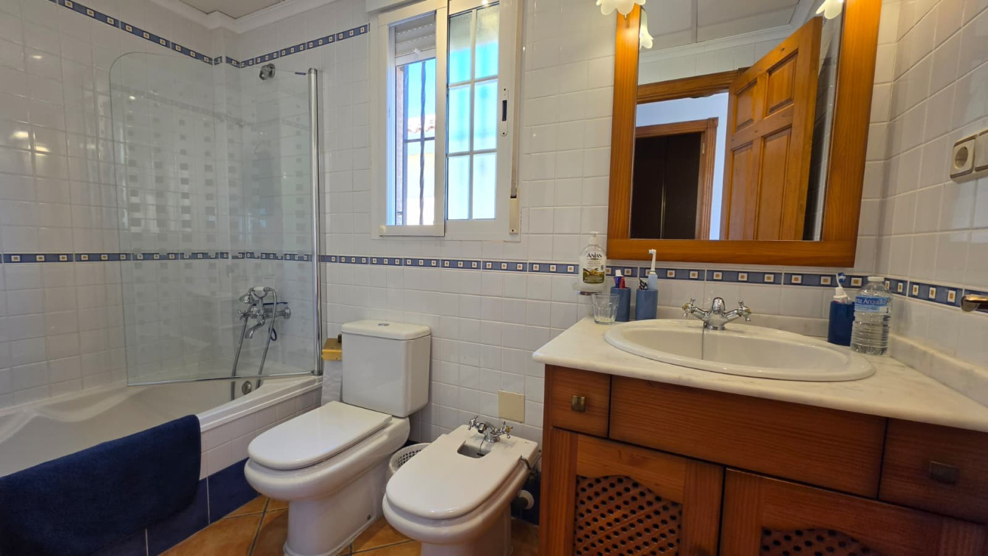 Resale - Detached Villa - Algorfa - Lo Crispin