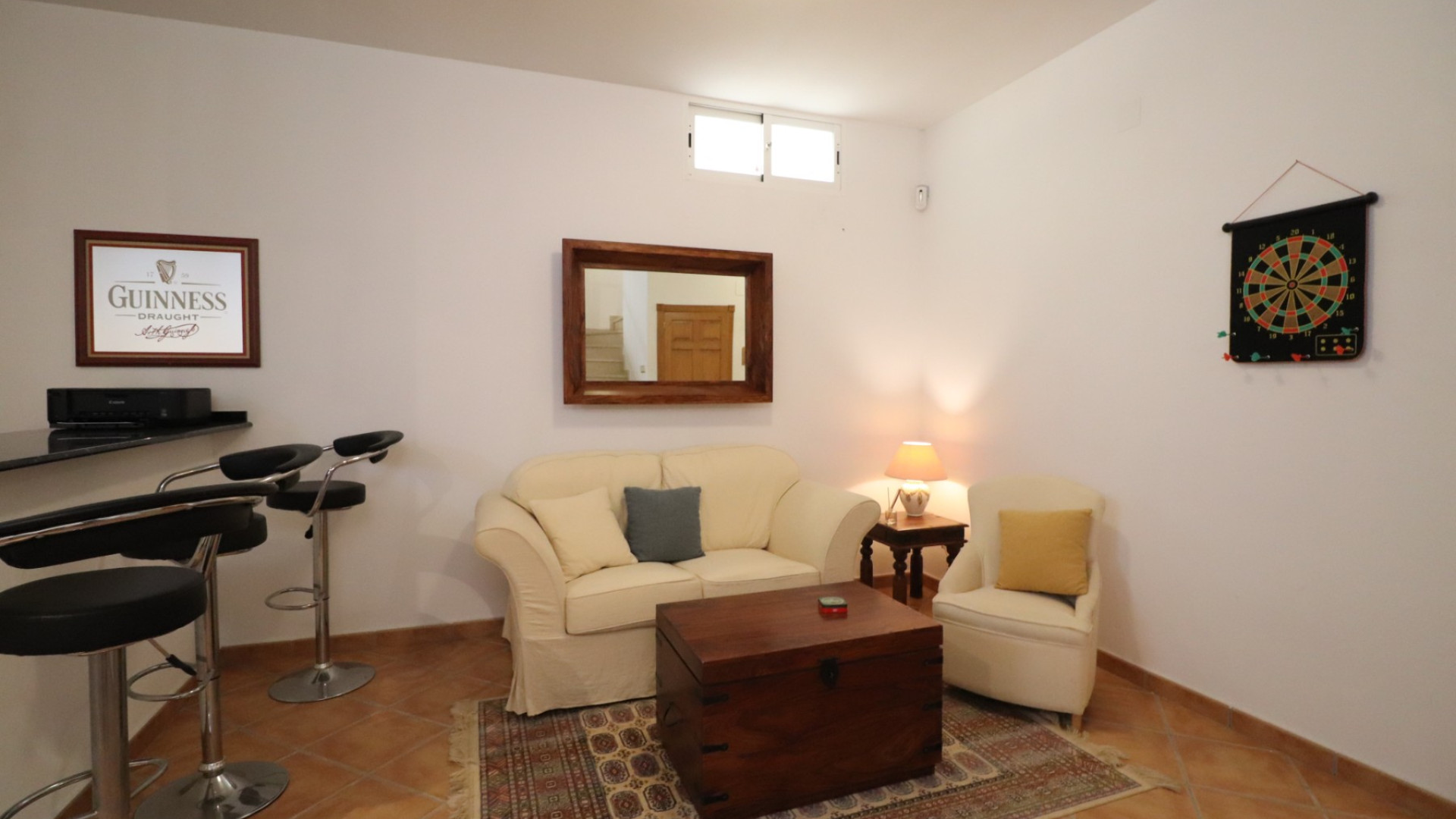 Resale - Detached Villa - Algorfa - Lo Crispin