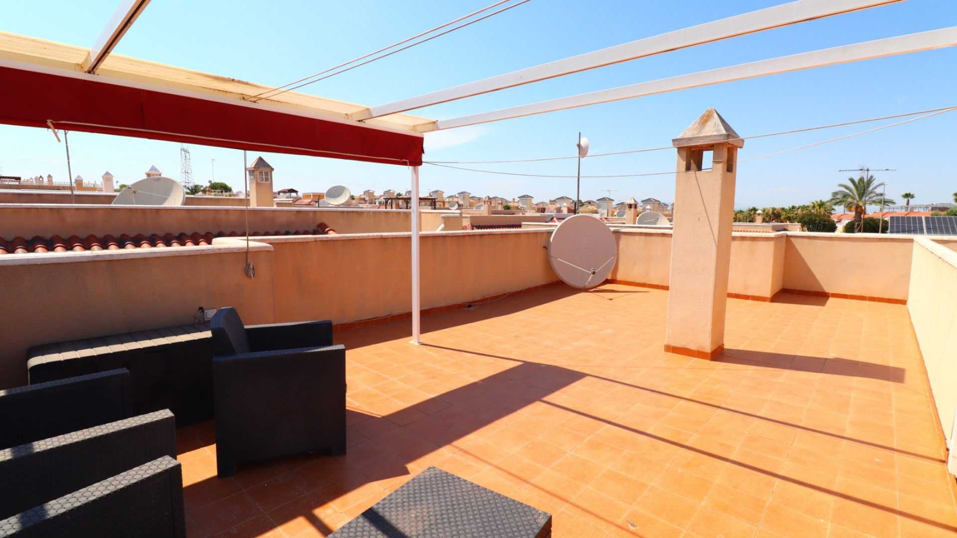 Resale - Detached Villa - Algorfa - Lo Crispin