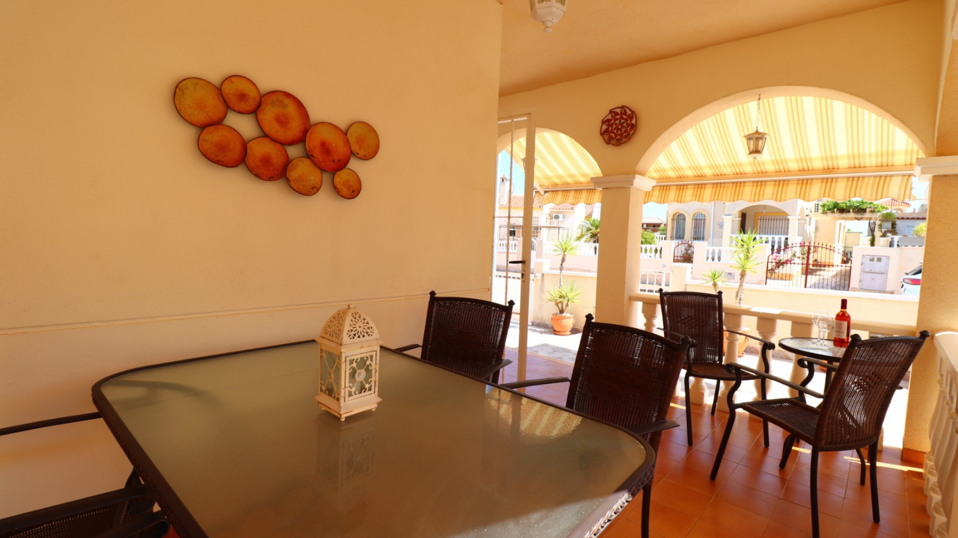 Resale - Detached Villa - Algorfa - Lo Crispin