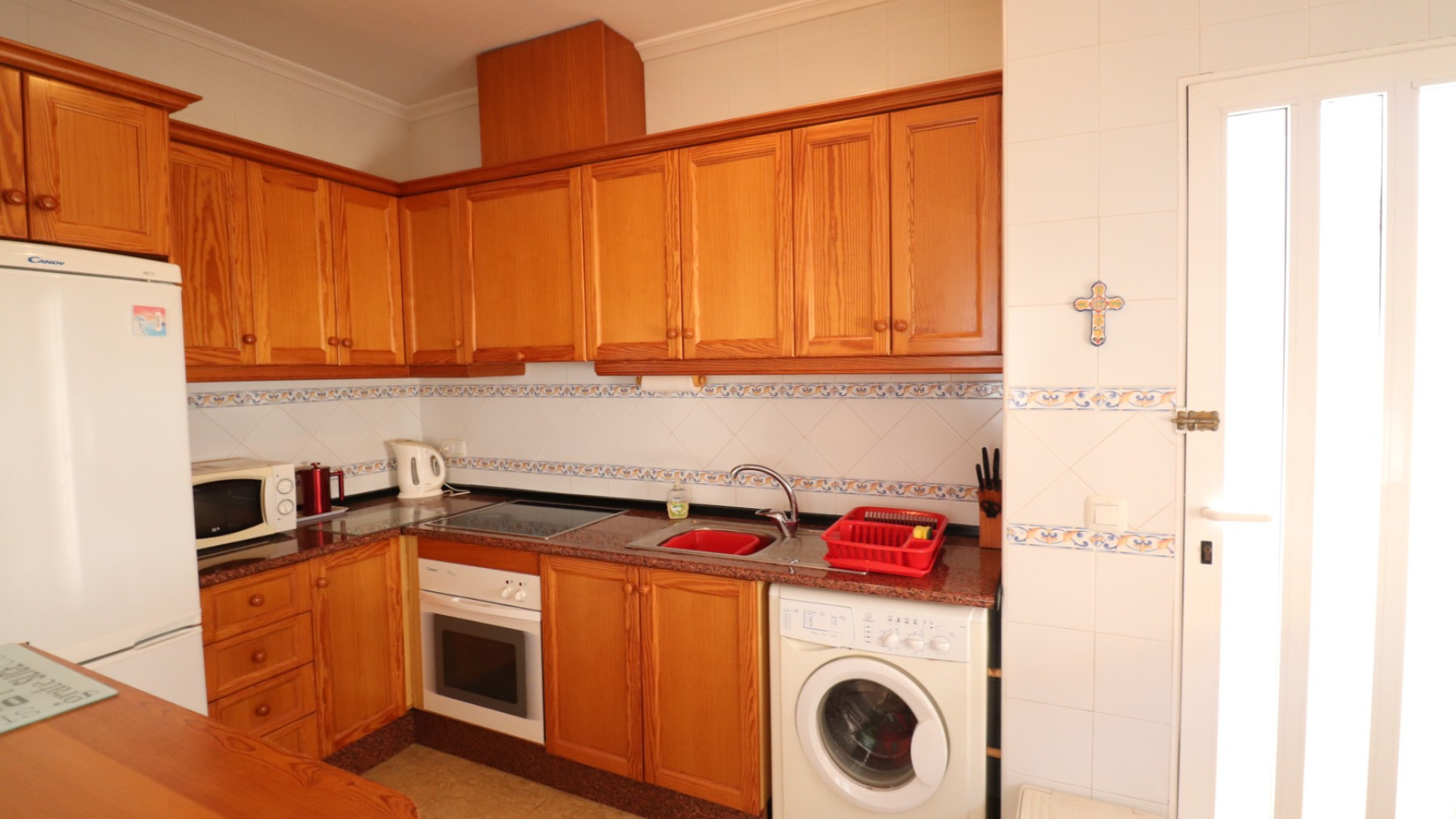Resale - Detached Villa - Algorfa - Lo Crispin