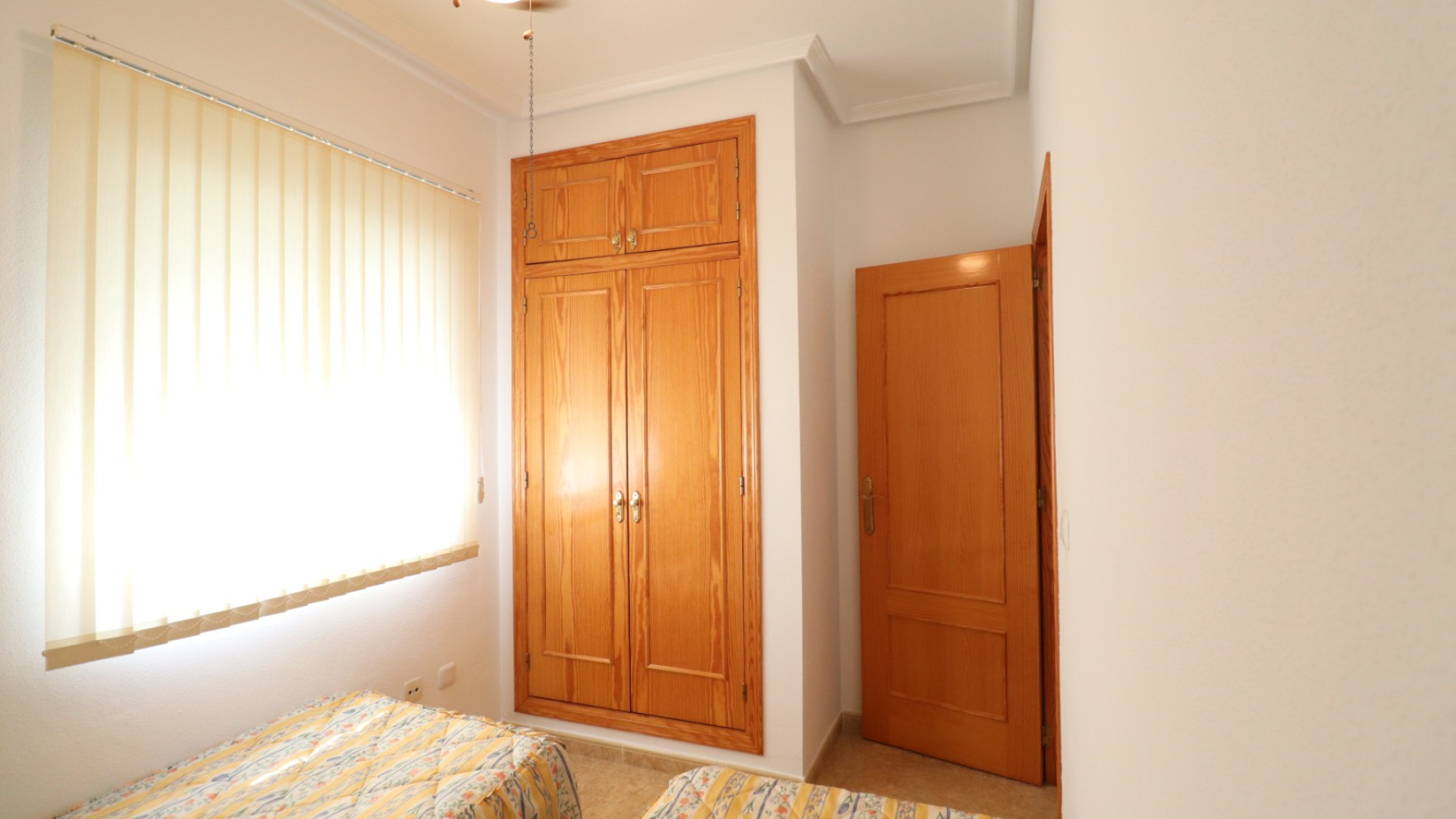 Resale - Detached Villa - Algorfa - Lo Crispin
