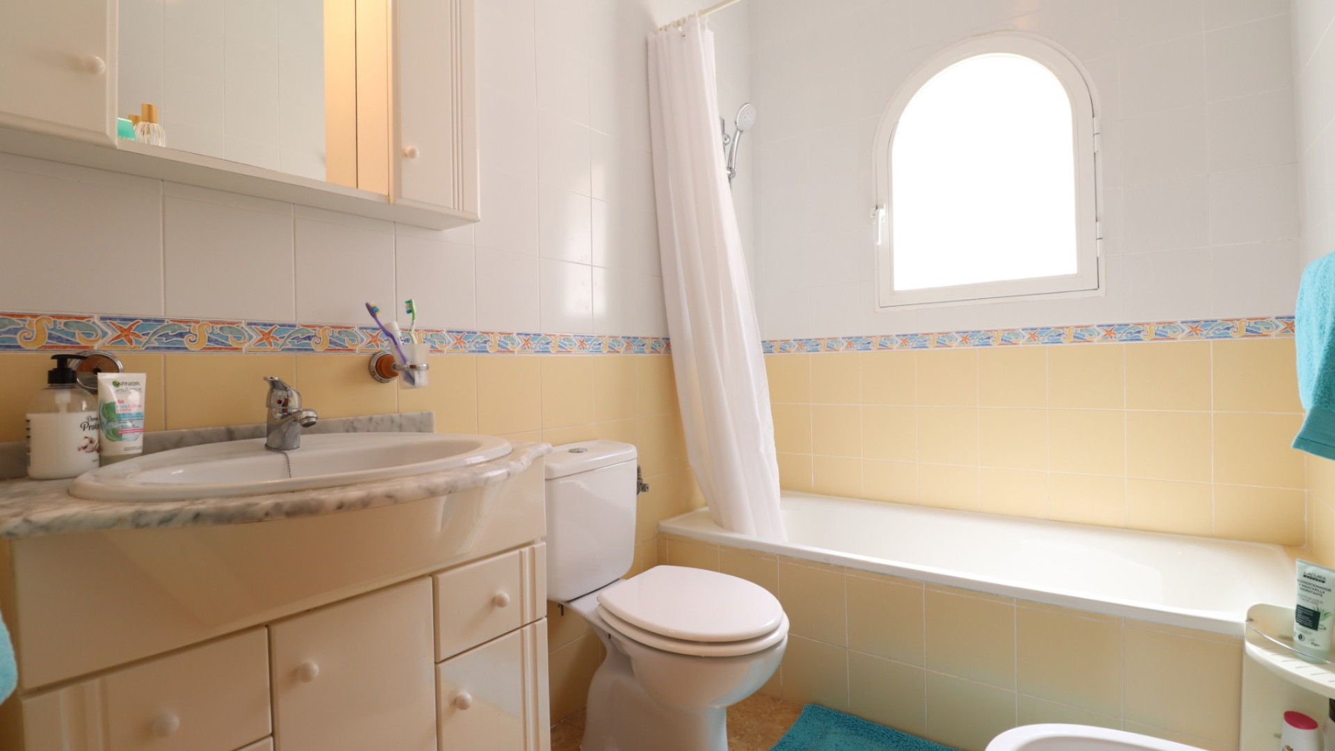 Resale - Detached Villa - Algorfa - Lo Crispin