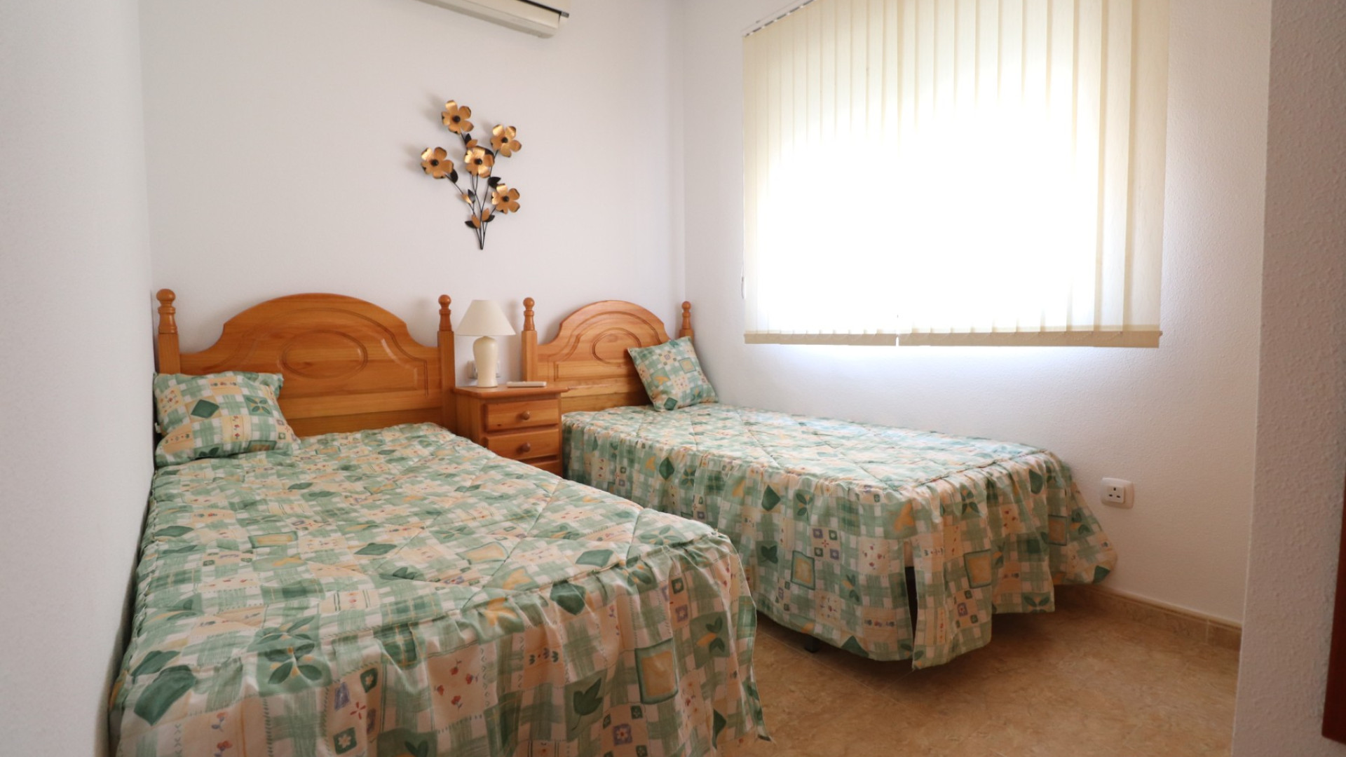 Resale - Detached Villa - Algorfa - Lo Crispin