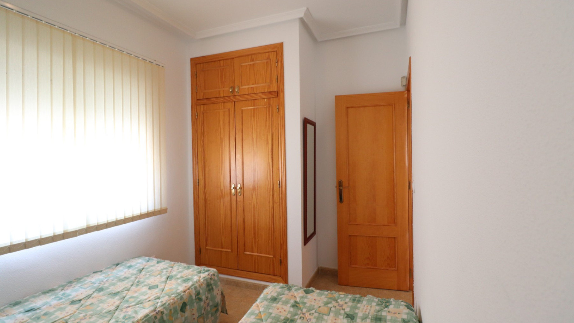 Resale - Detached Villa - Algorfa - Lo Crispin
