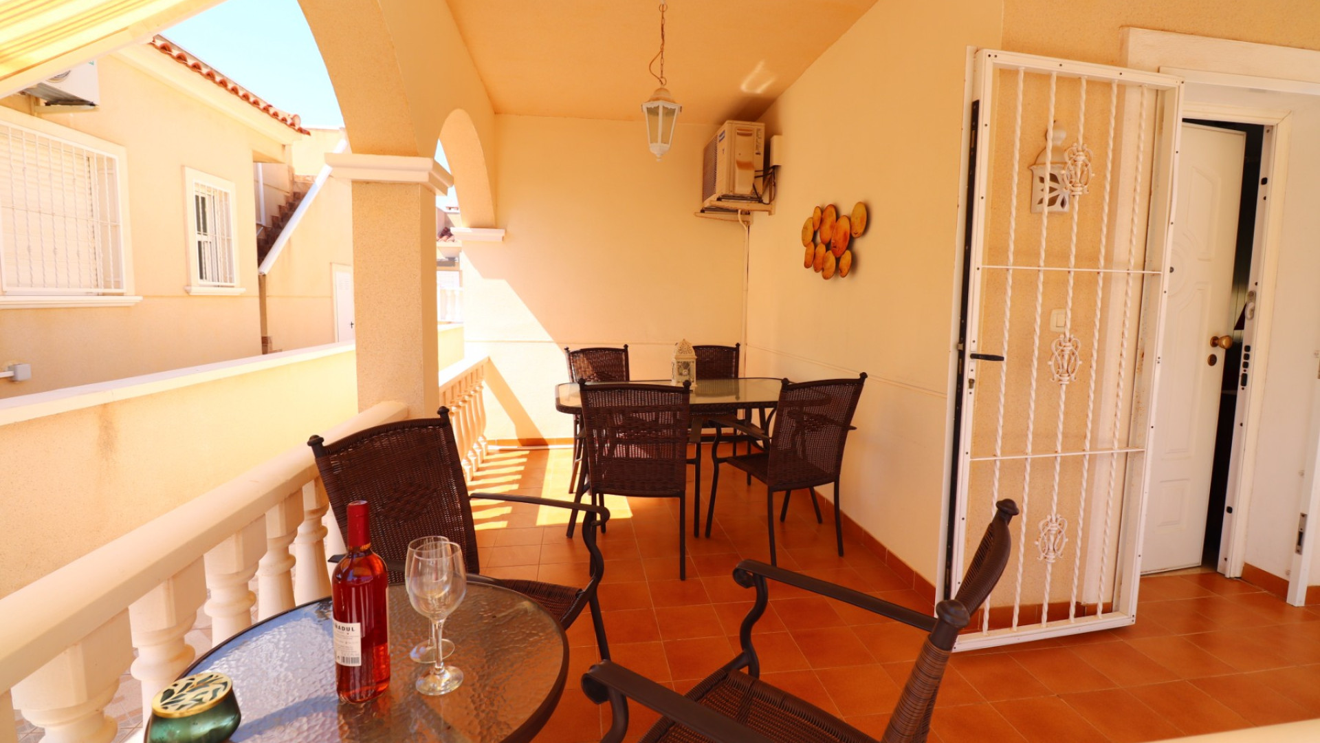 Resale - Detached Villa - Algorfa - Lo Crispin