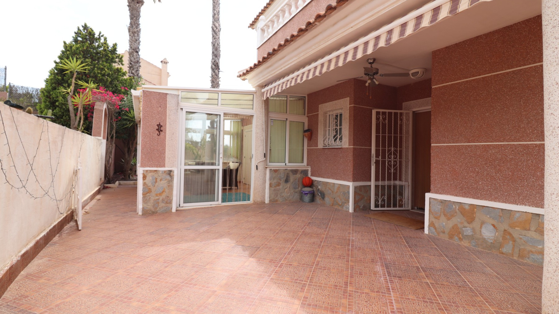 Resale - Detached Villa - Algorfa - Lomas de La Juliana