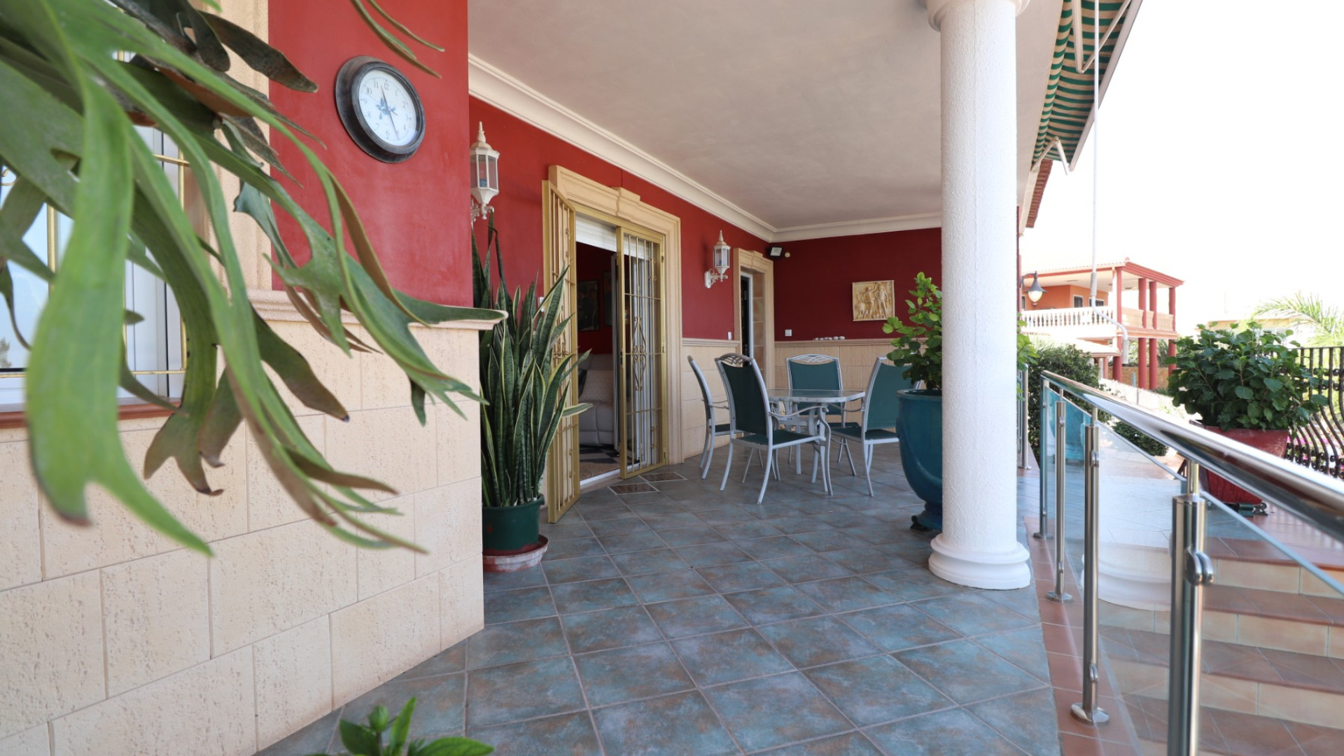 Resale - Detached Villa - Algorfa - Lomas de La Juliana